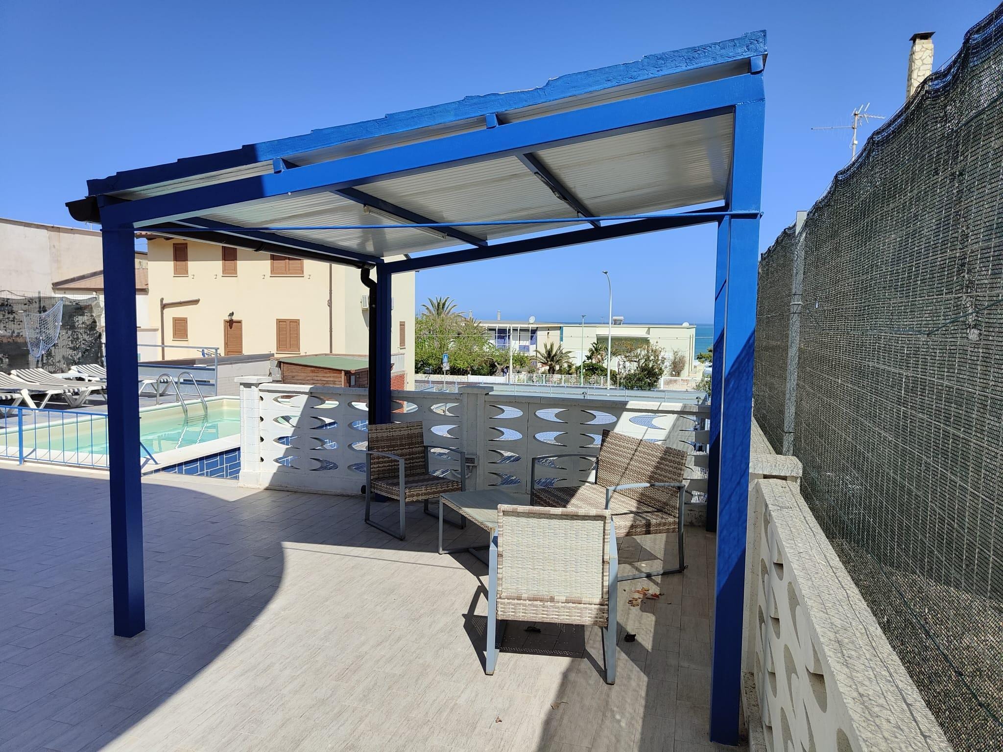 Vacation home Villa privata 10 Persone