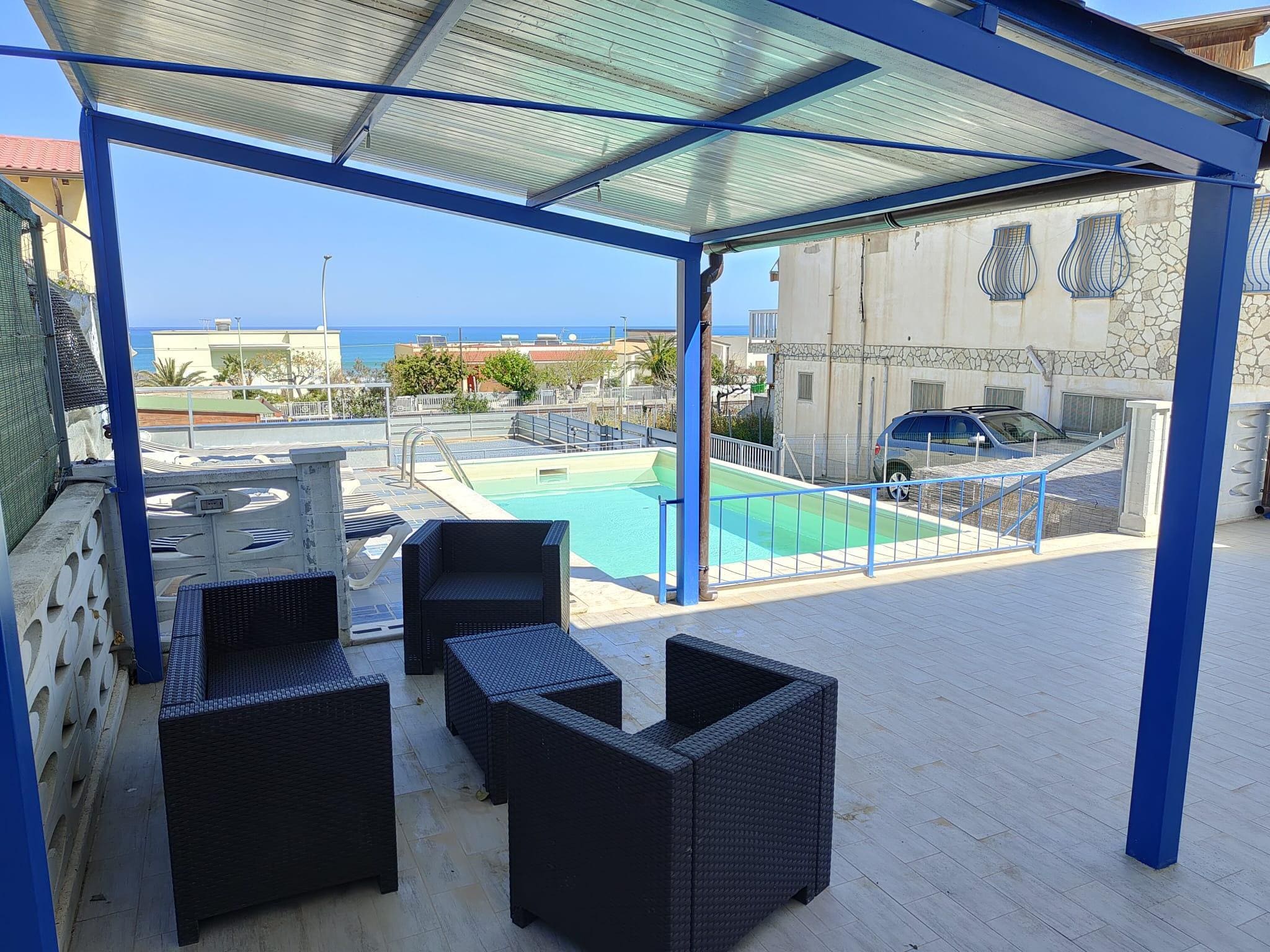 Vacation home Villa privata 10 Persone