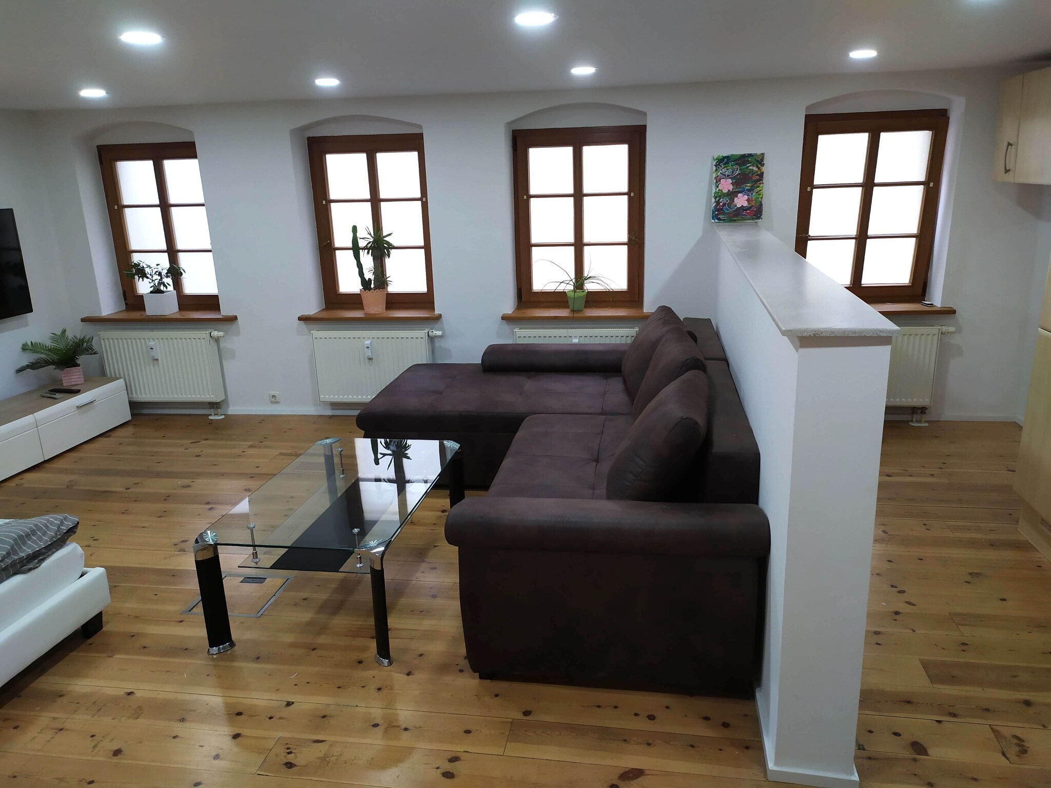 Ferienwohnung Ferienwohnung Mangoldt Pirna in Sachsen