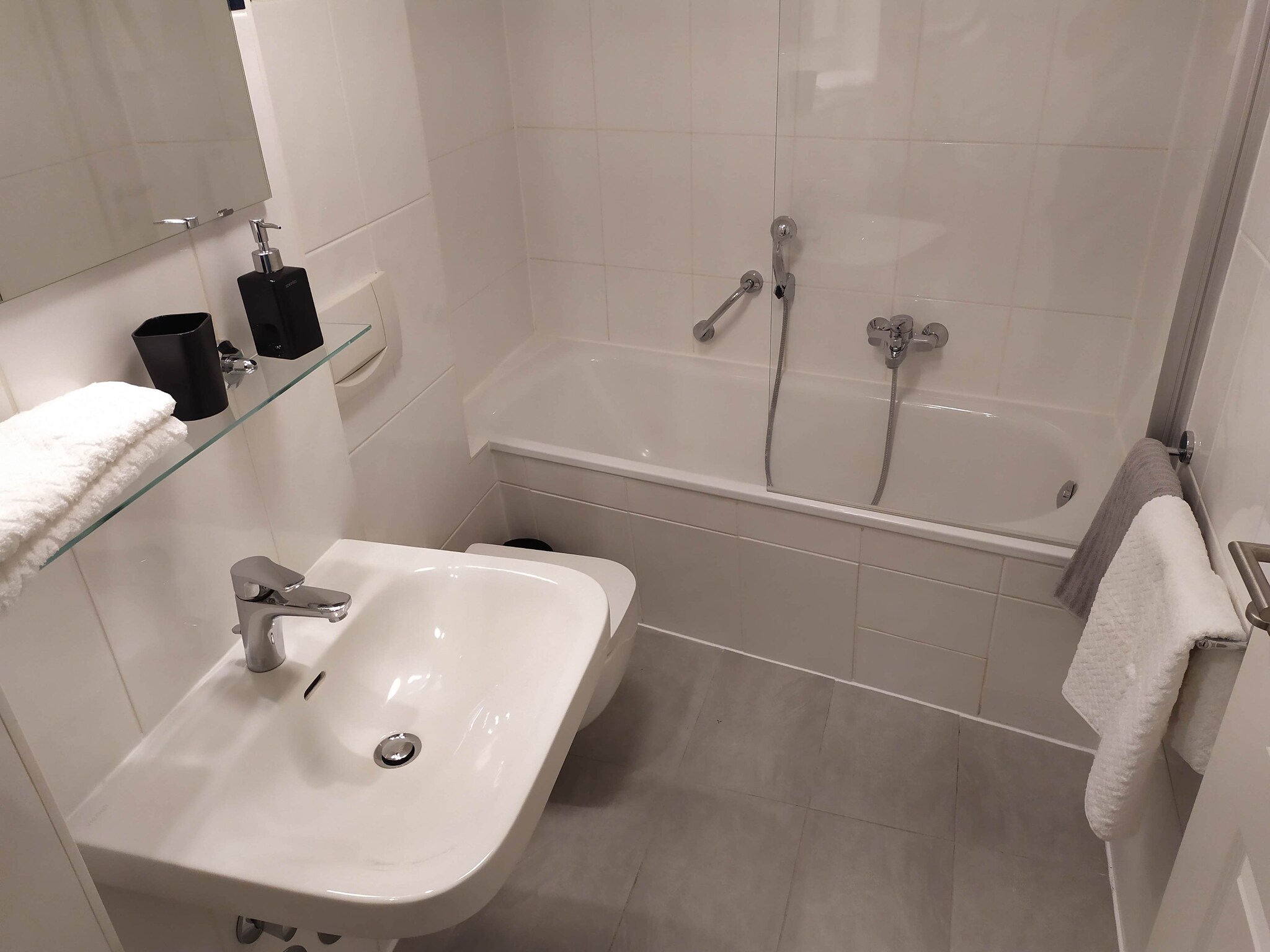 Ferienwohnung Ferienwohnung Mangoldt Pirna in Sachsen