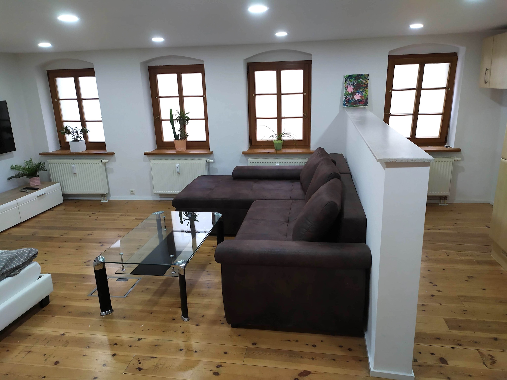 Ferienwohnung Ferienwohnung Mangoldt Pirna in Sachsen