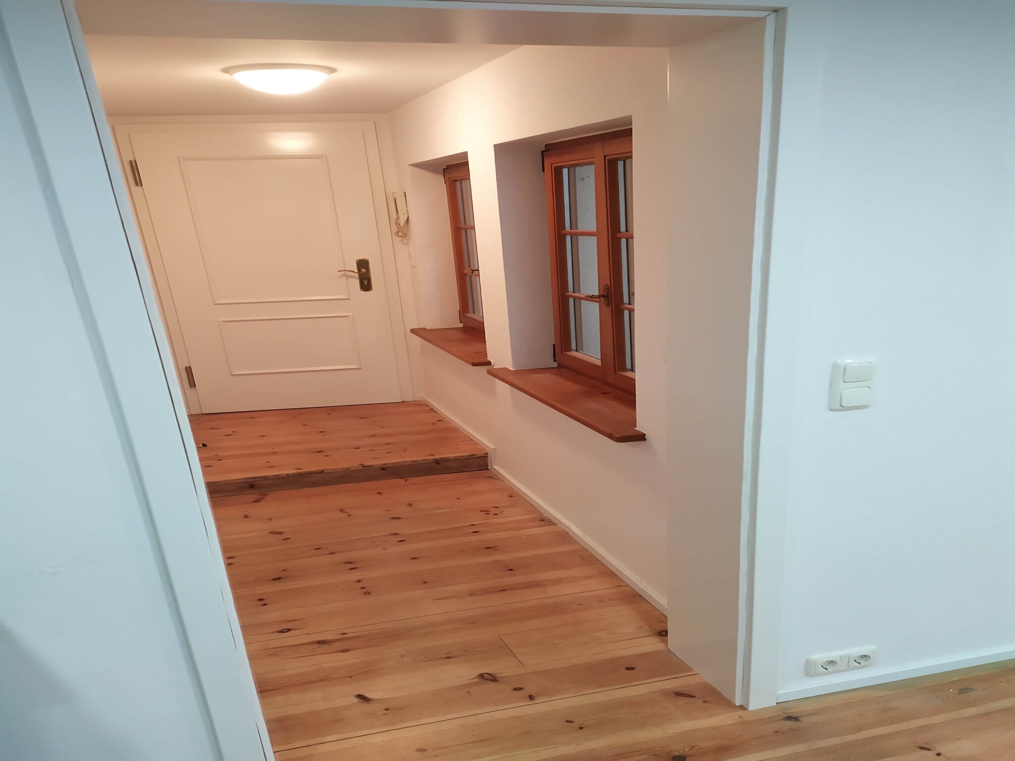 Ferienwohnung Ferienwohnung Mangoldt Pirna in Sachsen