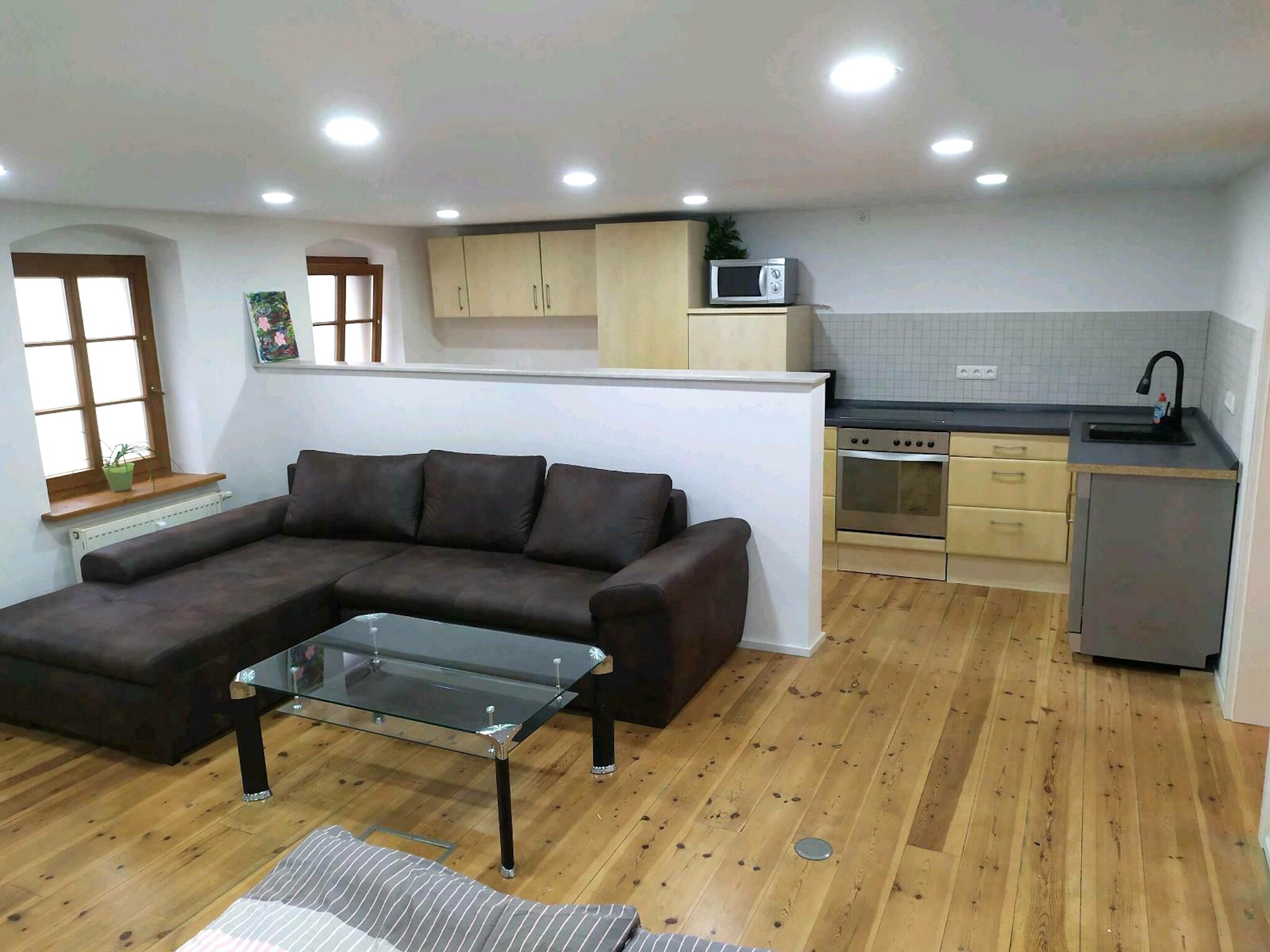 Ferienwohnung Ferienwohnung Mangoldt Pirna in Sachsen