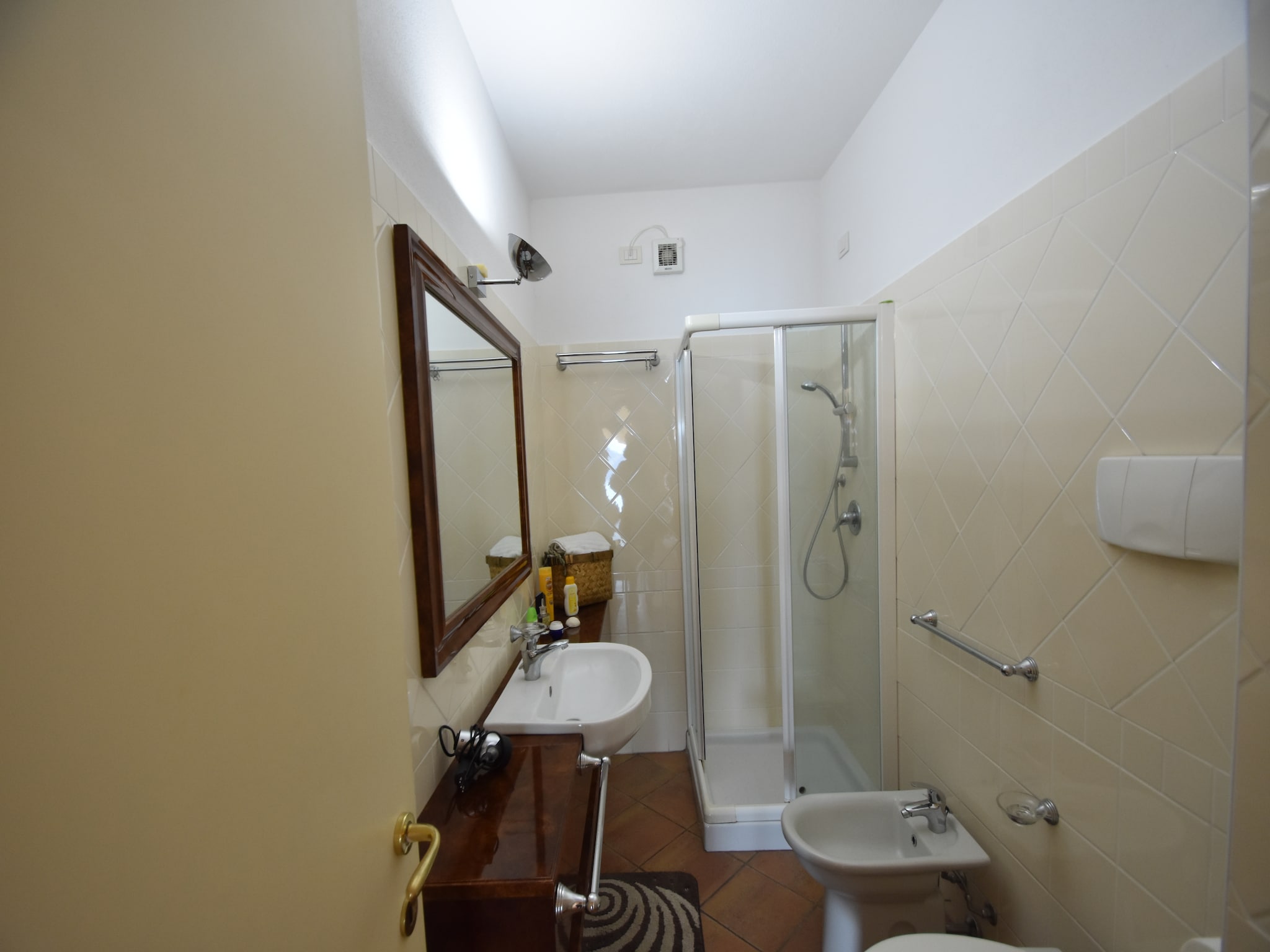 Ferienwohnung Vigneto D18