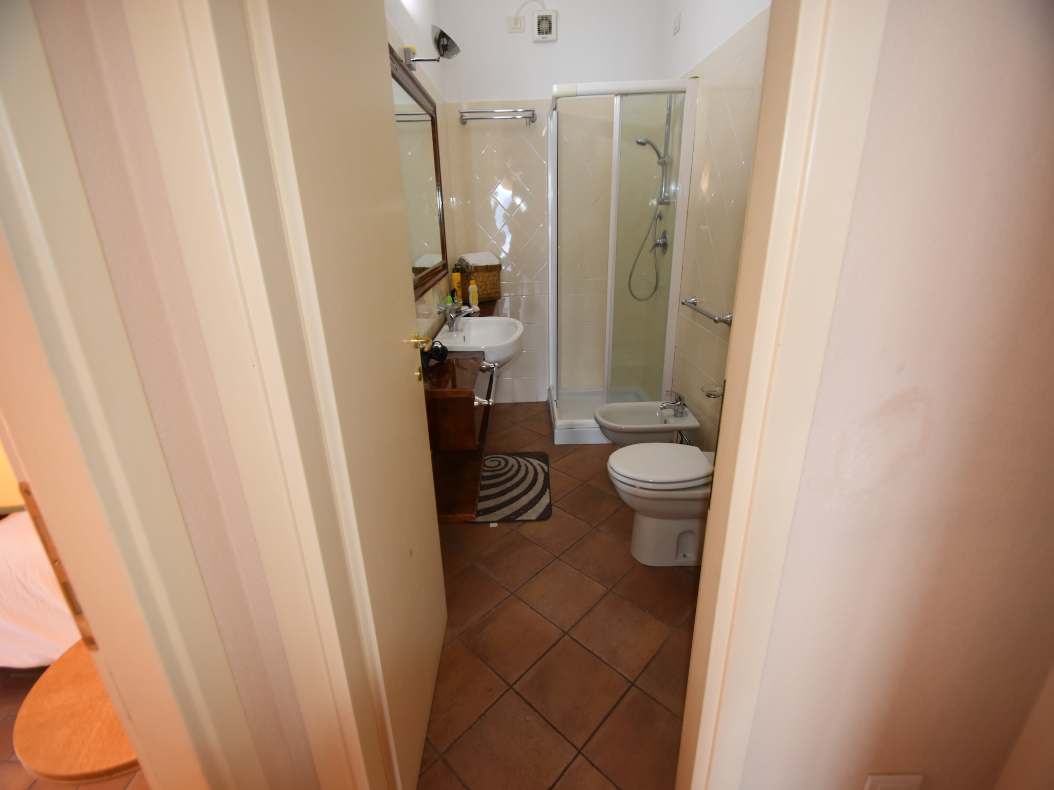 Ferienwohnung Vigneto D18
