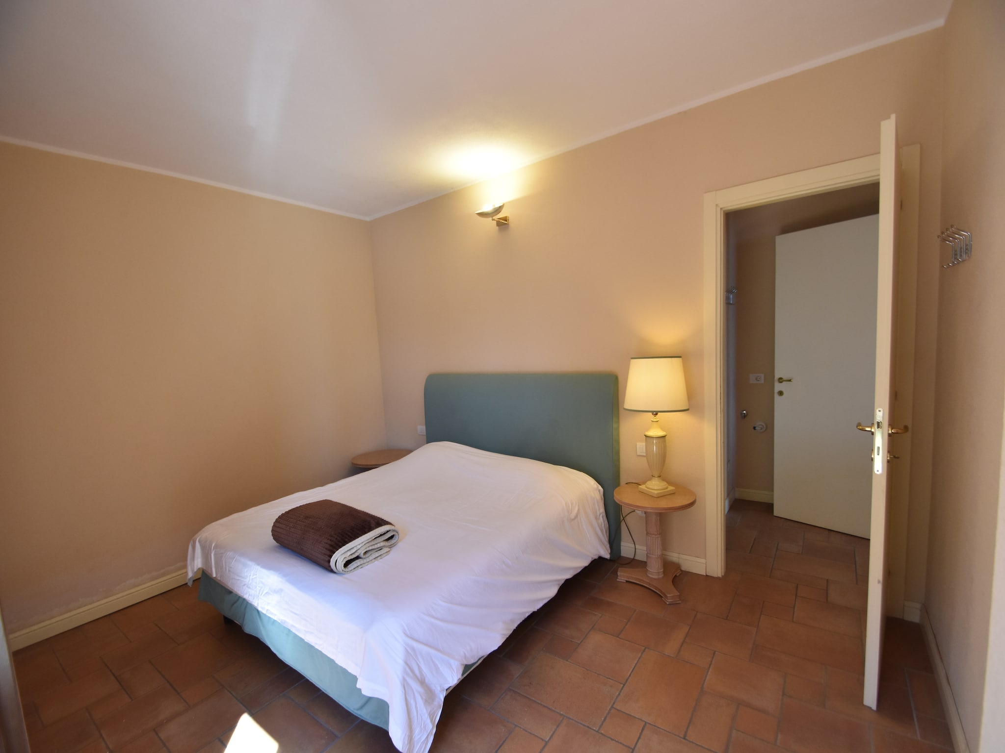 Ferienwohnung Vigneto D18