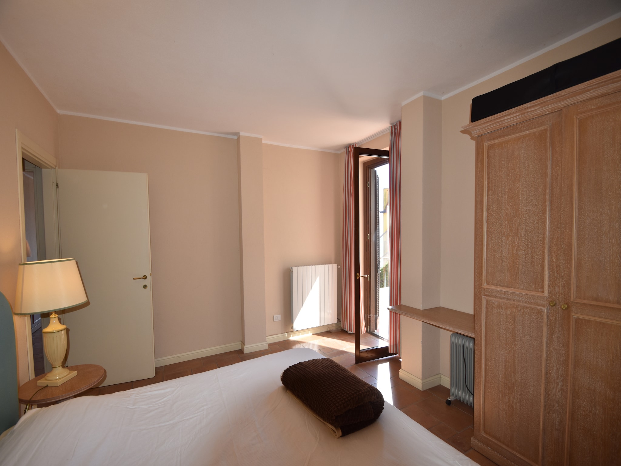 Ferienwohnung Vigneto D18