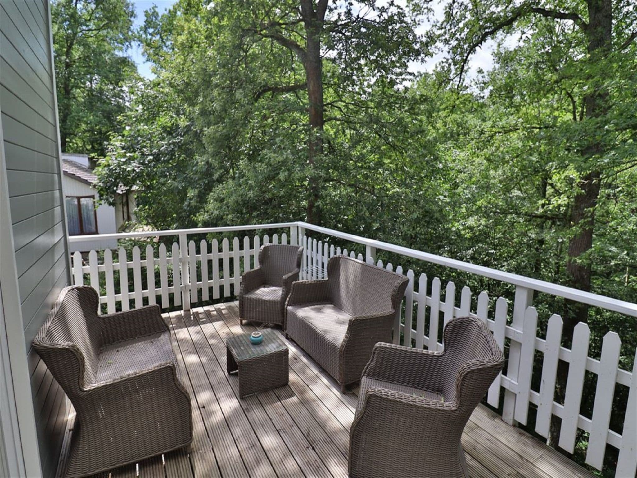 Vakantiehuis Chalet Choufken