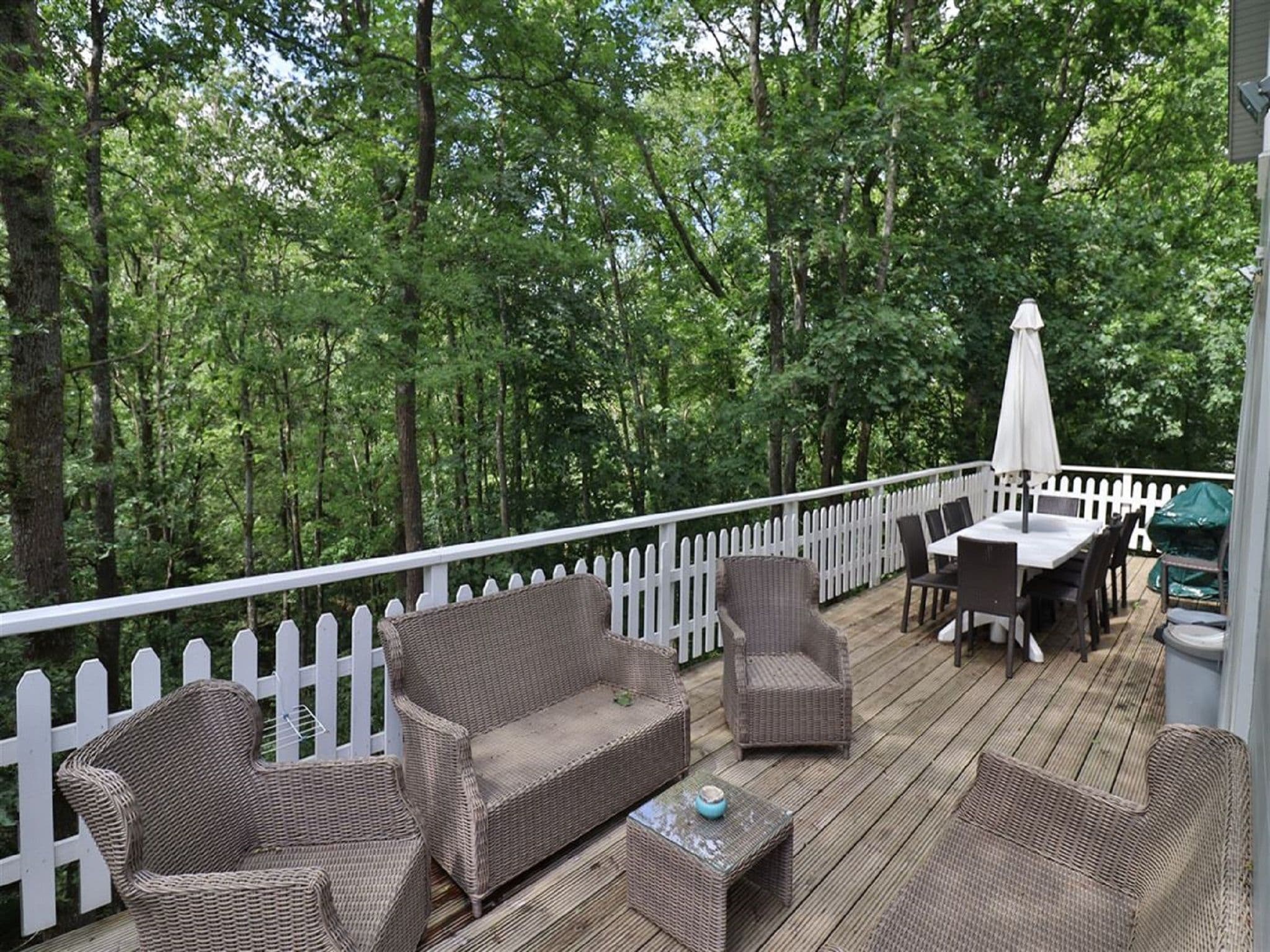 Vakantiehuis Chalet Choufken