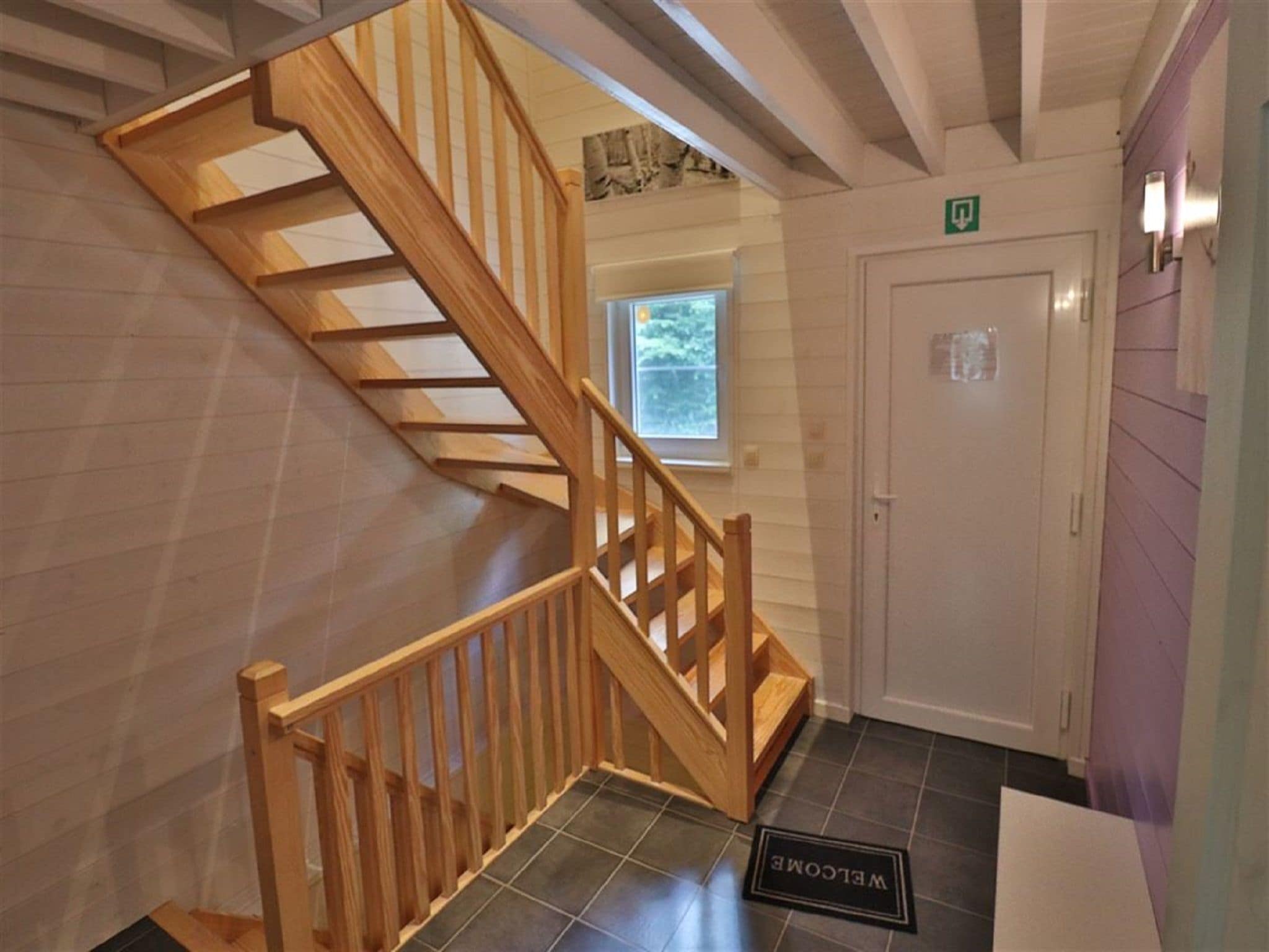 Vakantiehuis Chalet Choufken