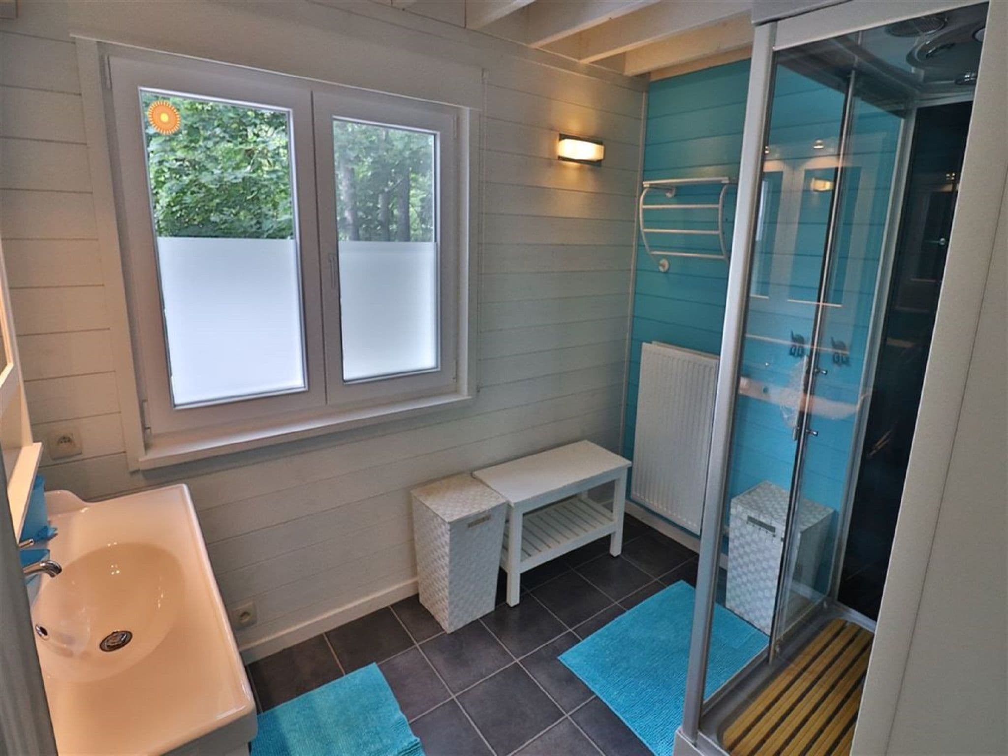 Vakantiehuis Chalet Choufken