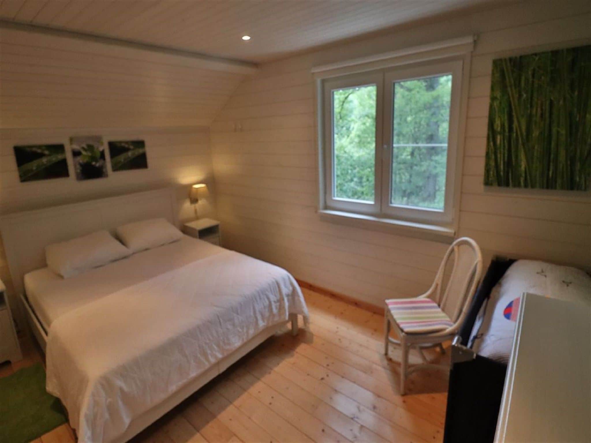 Vakantiehuis Chalet Choufken