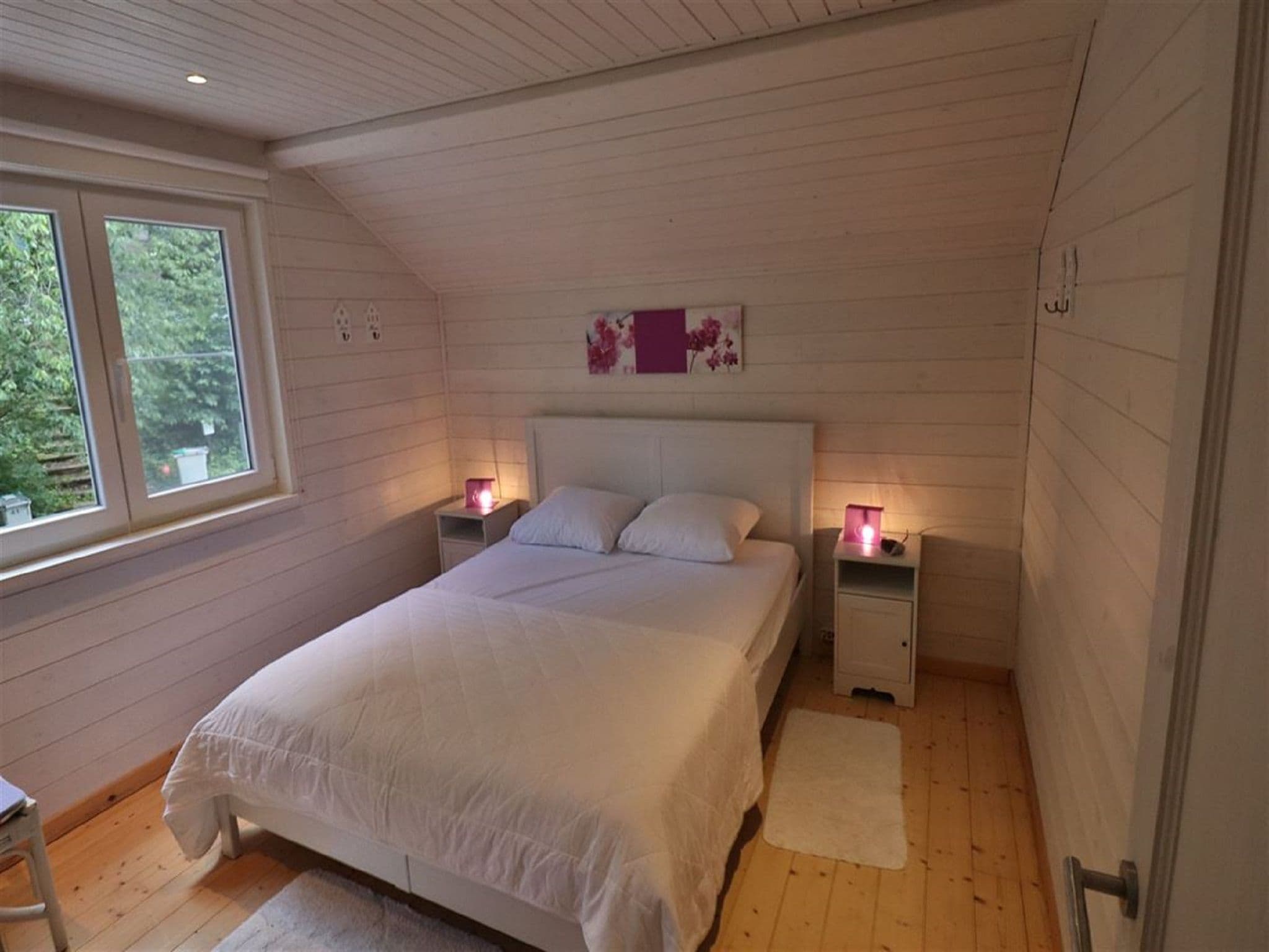 Vakantiehuis Chalet Choufken