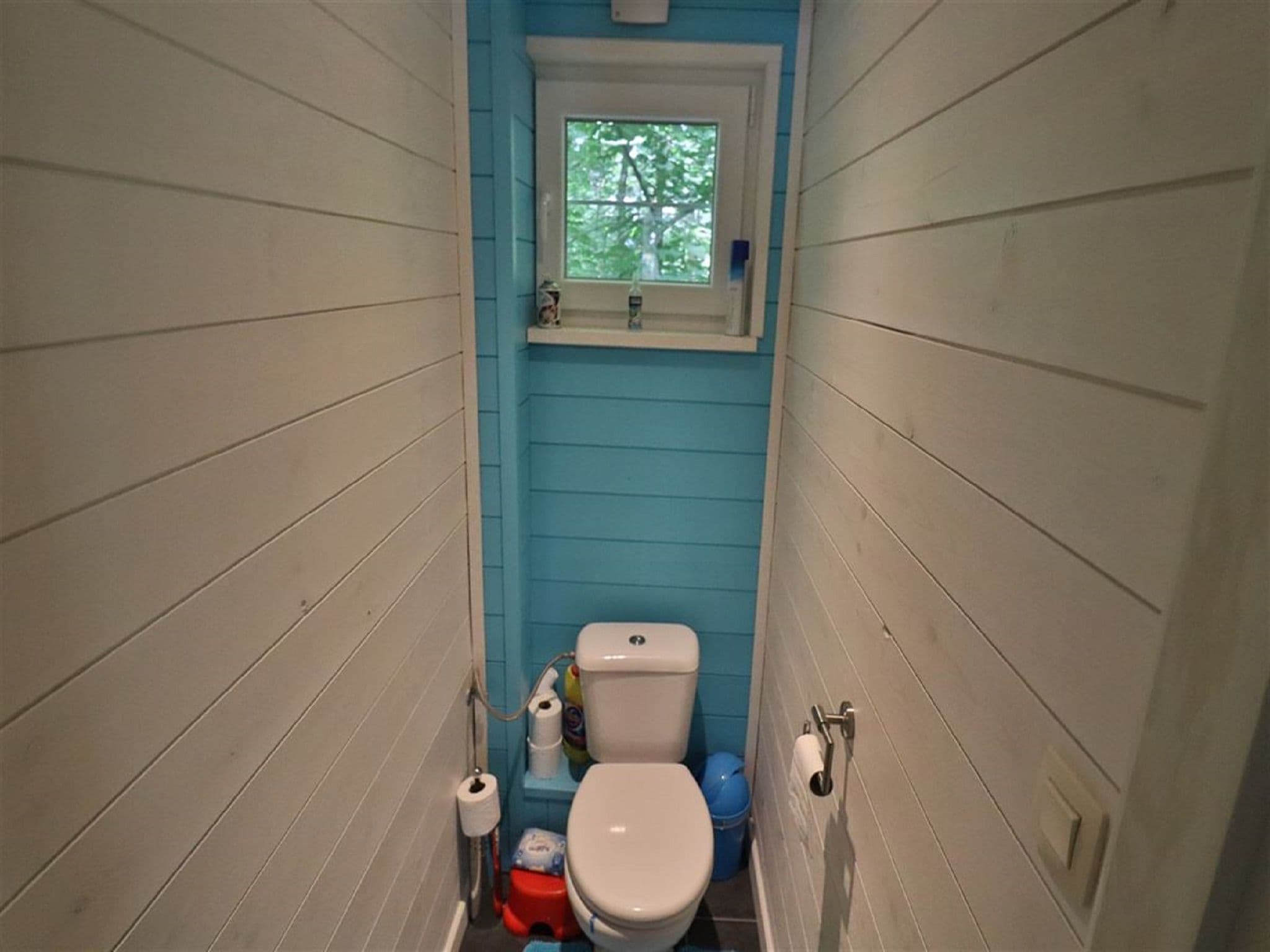 Vakantiehuis Chalet Choufken