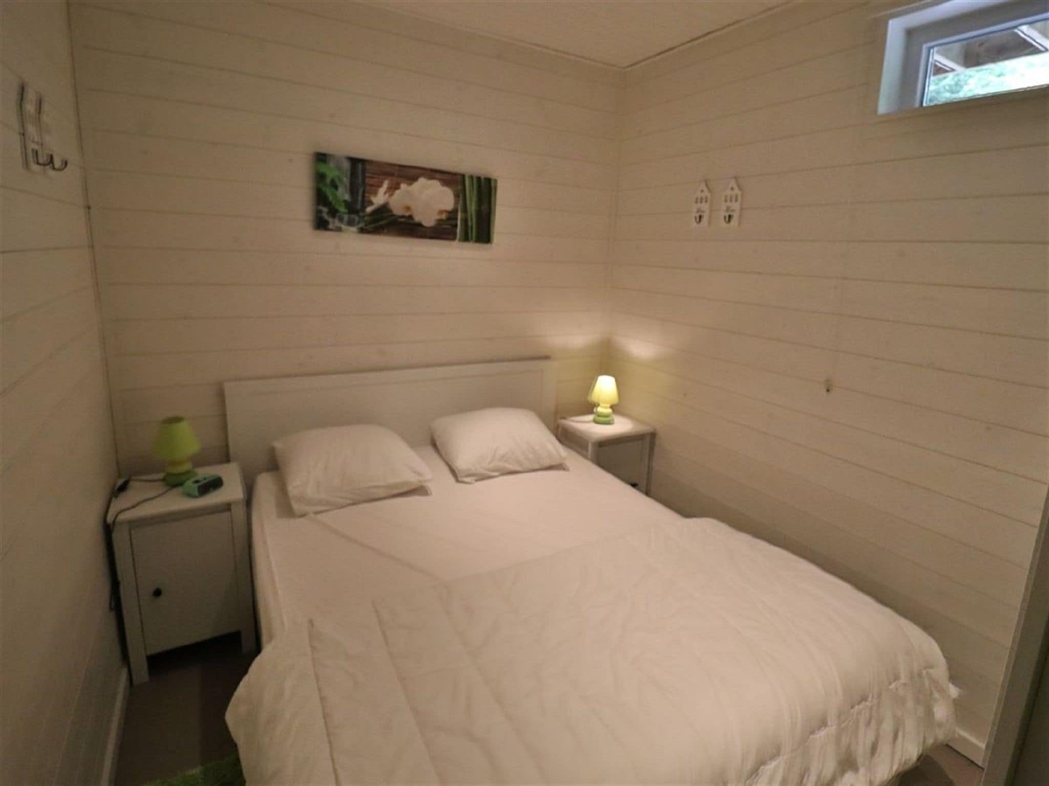 Vakantiehuis Chalet Choufken