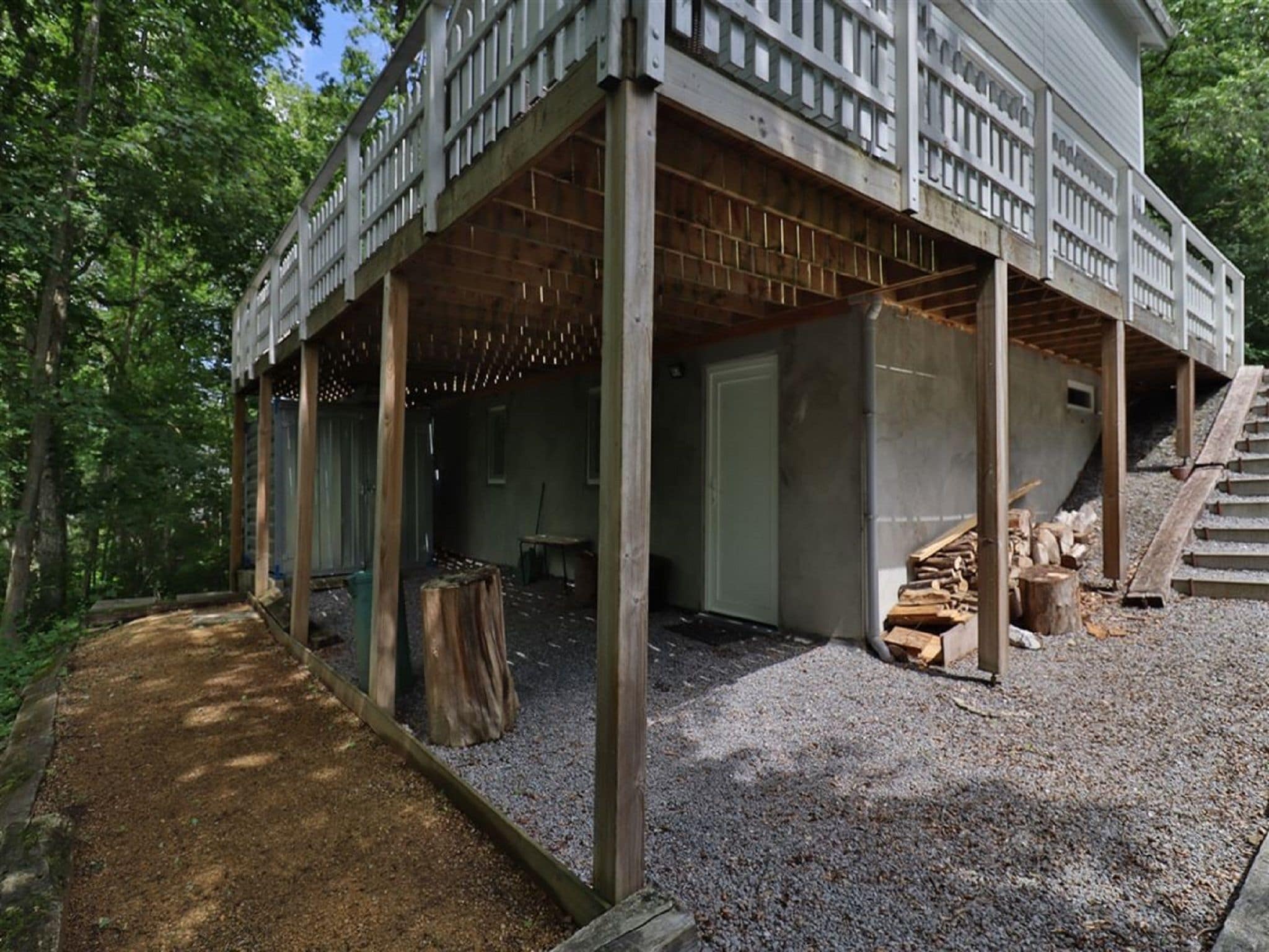Vakantiehuis Chalet Choufken