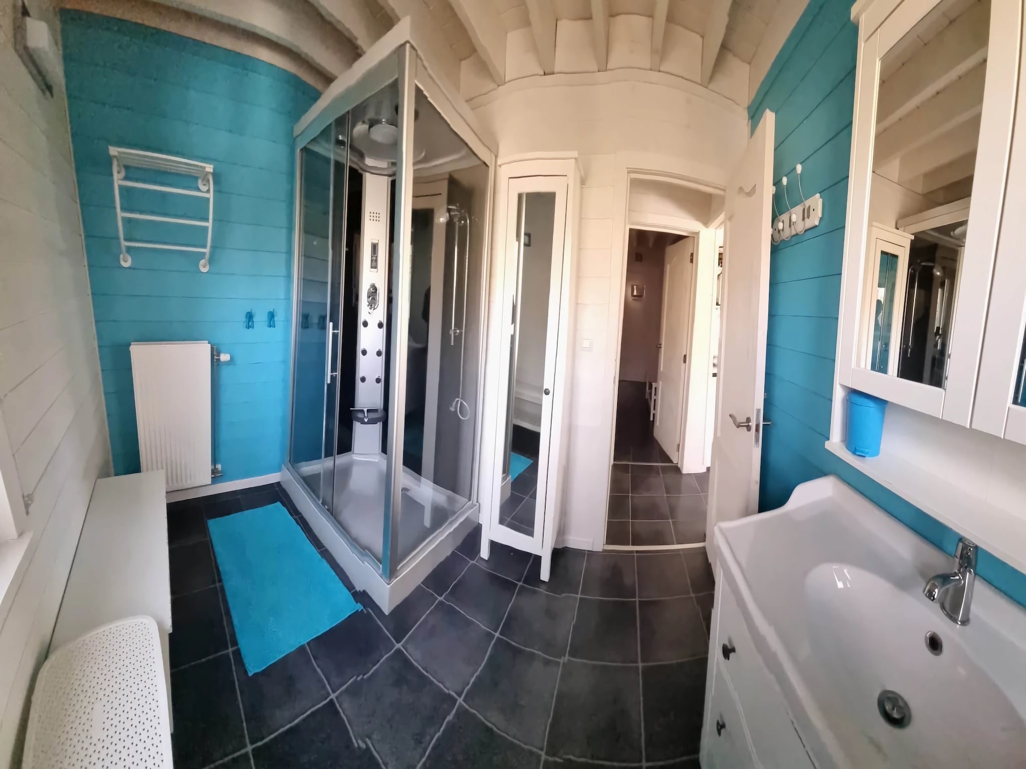 Vakantiehuis Chalet Choufken
