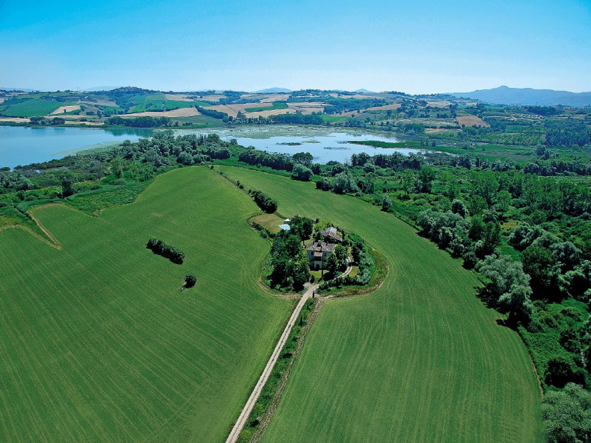   Poggio Casale