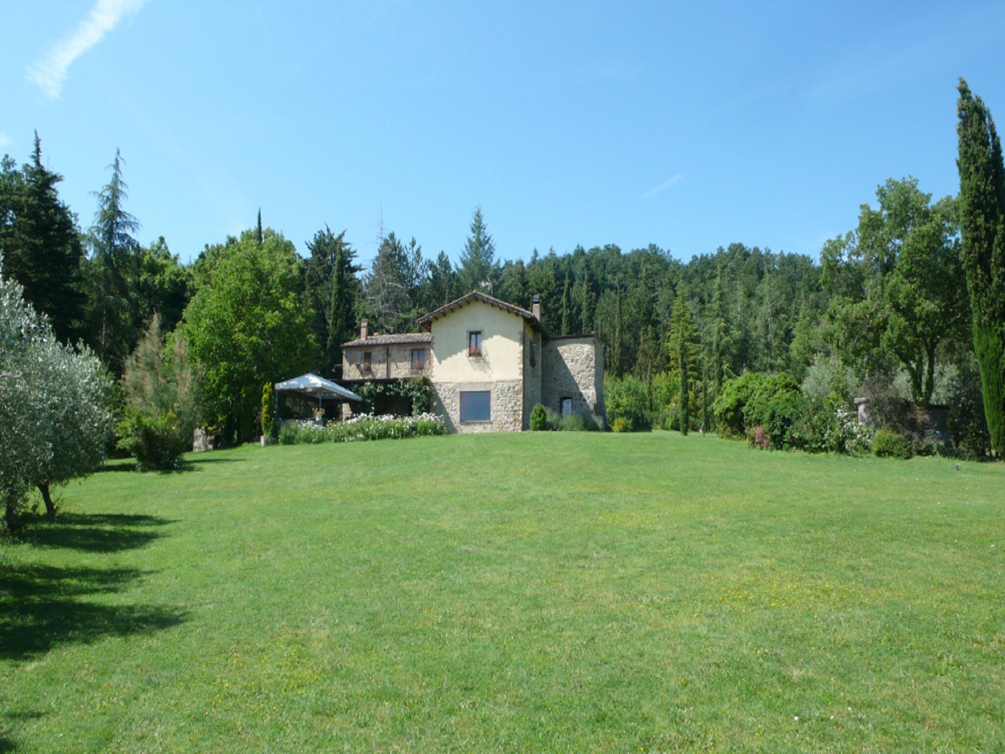  Villa La Felce