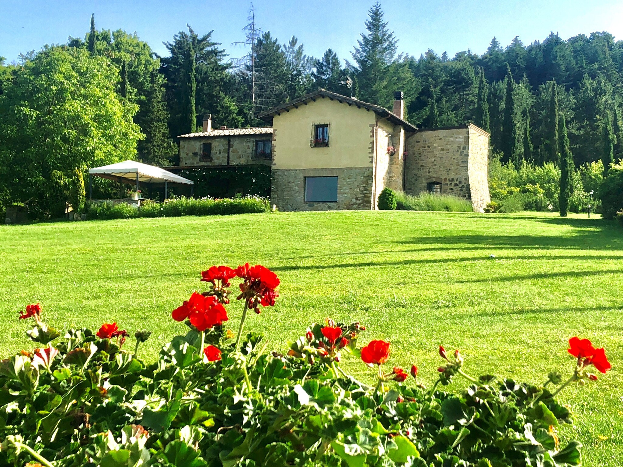   Villa La Felce