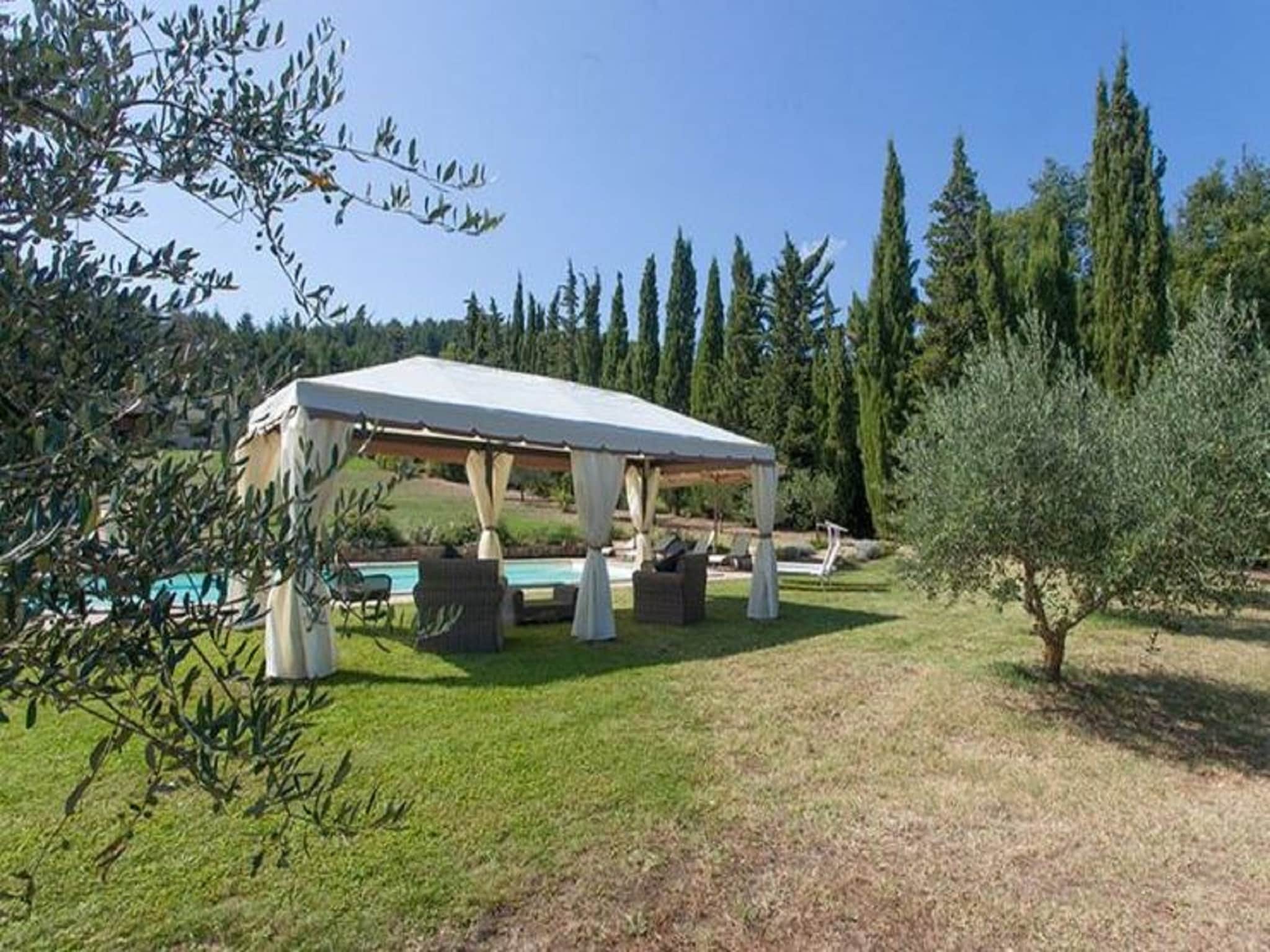  Villa La Felce