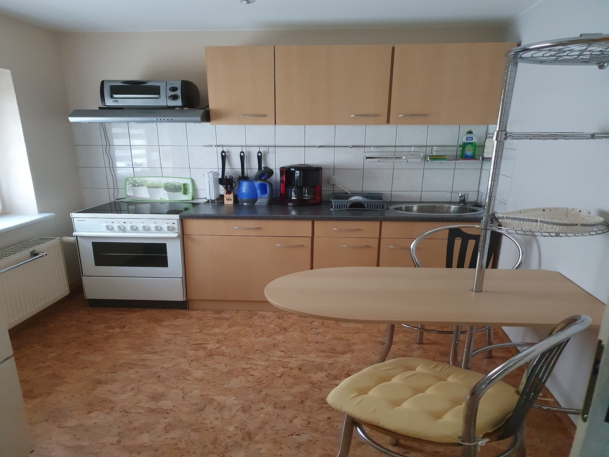 Mieszkanie Ferienwohnung Freital-Dresden