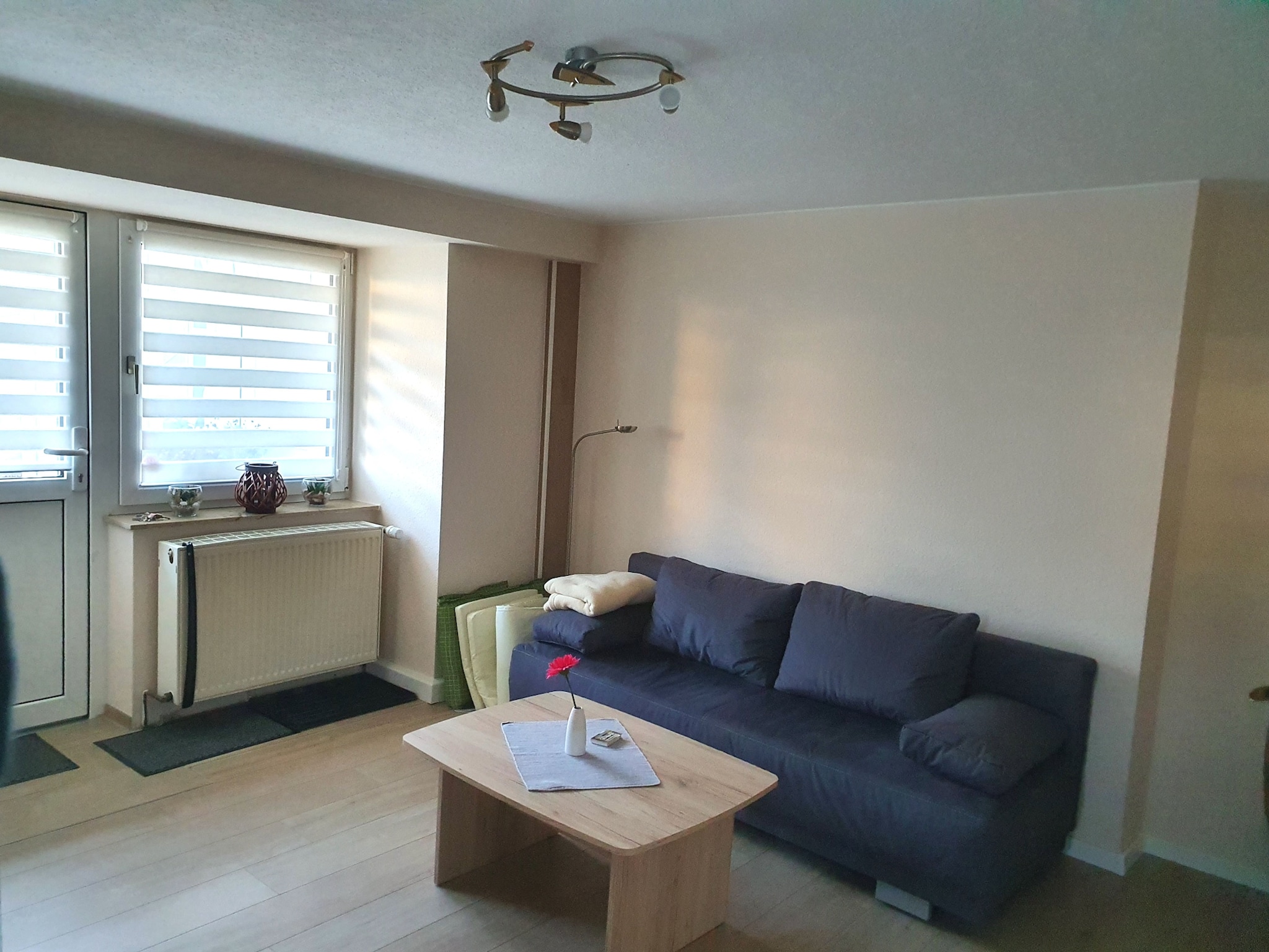 Mieszkanie Ferienwohnung Freital-Dresden