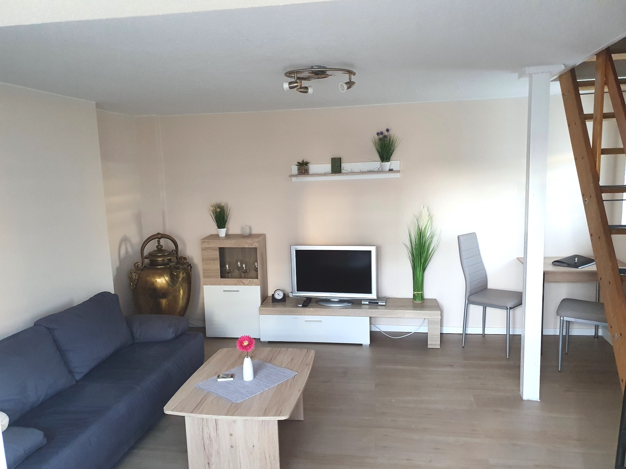 Mieszkanie Ferienwohnung Freital-Dresden