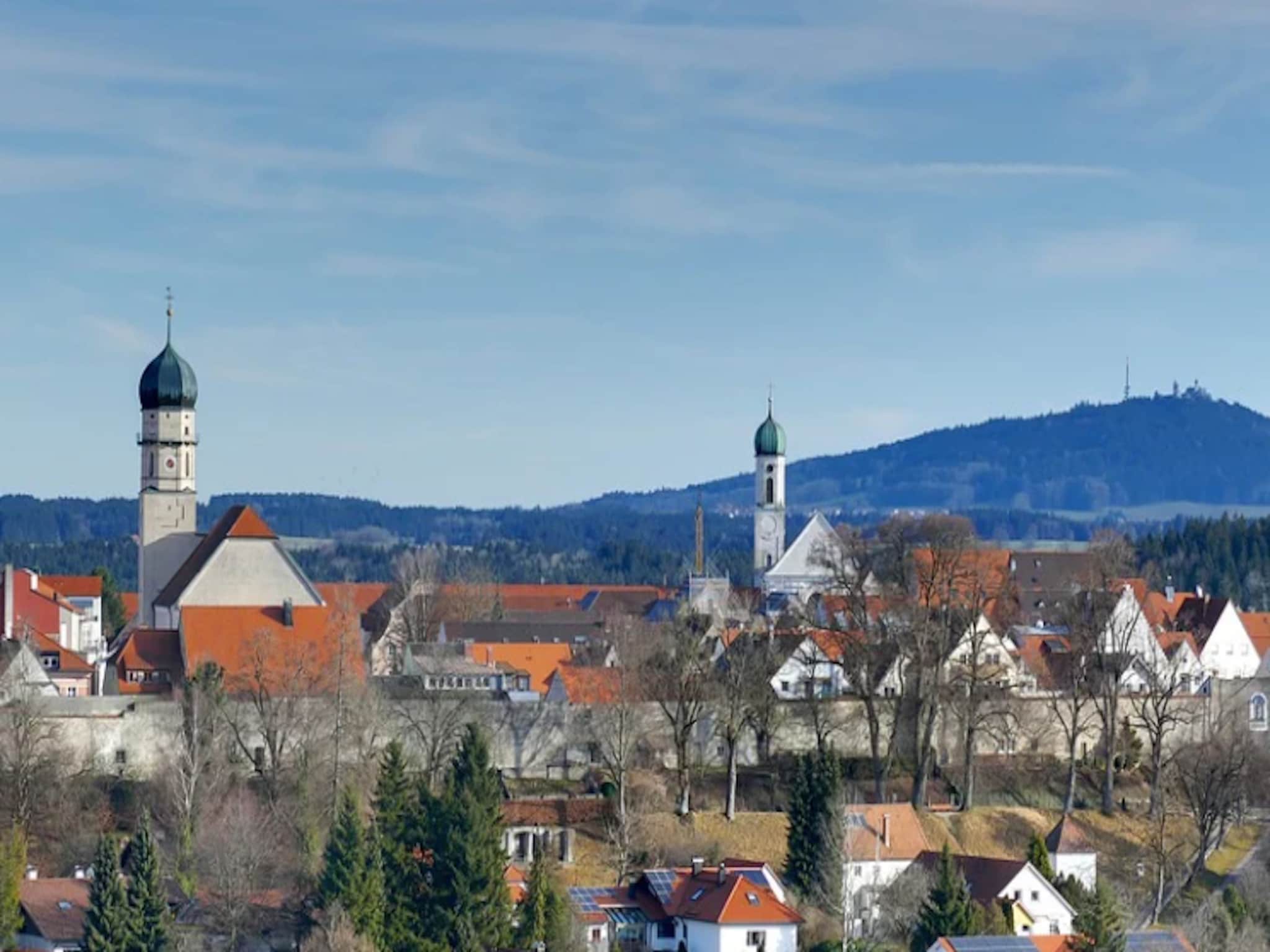 Mieszkanie Ferienwohnung Freital-Dresden