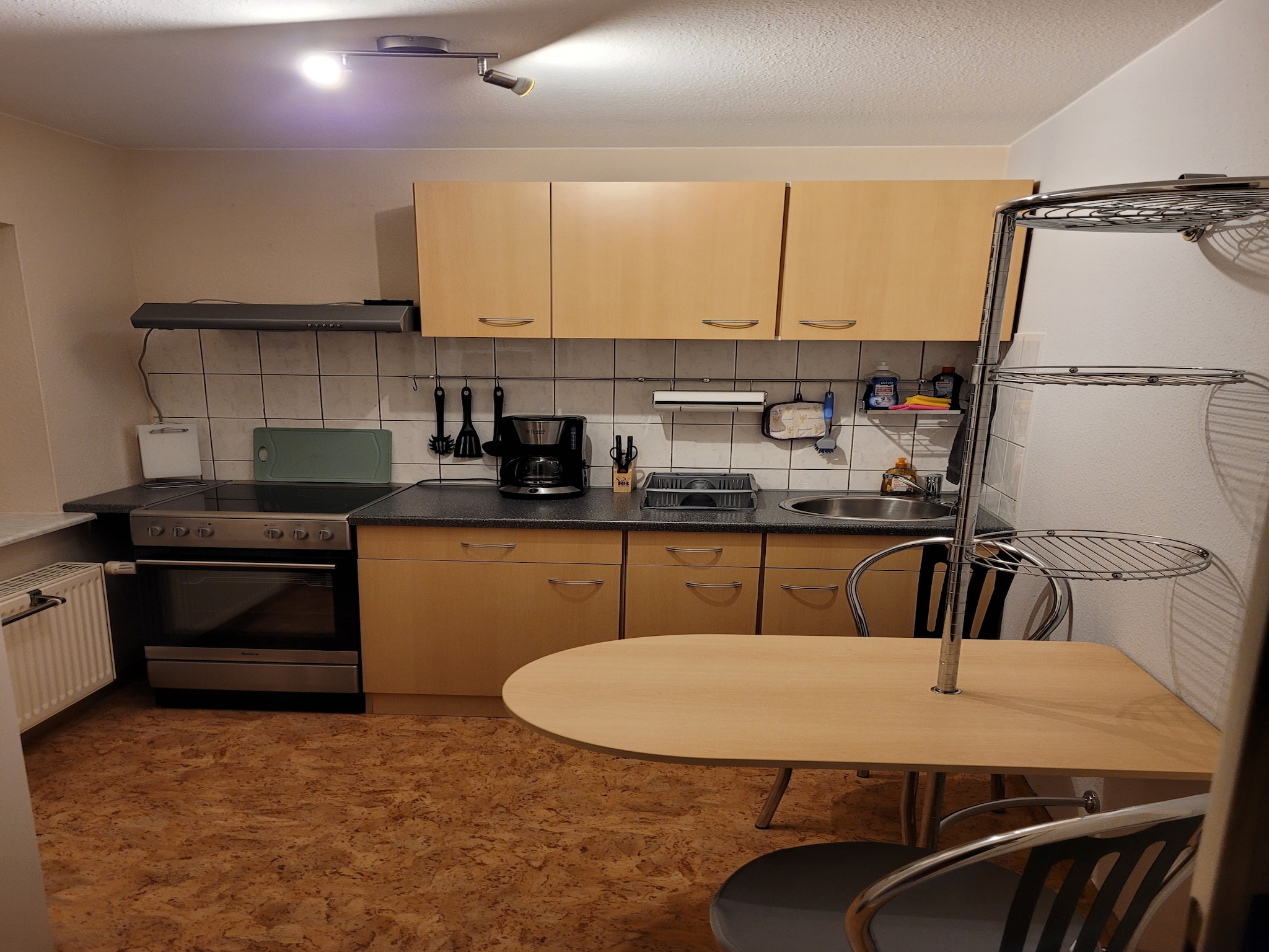 Mieszkanie Ferienwohnung Freital-Dresden