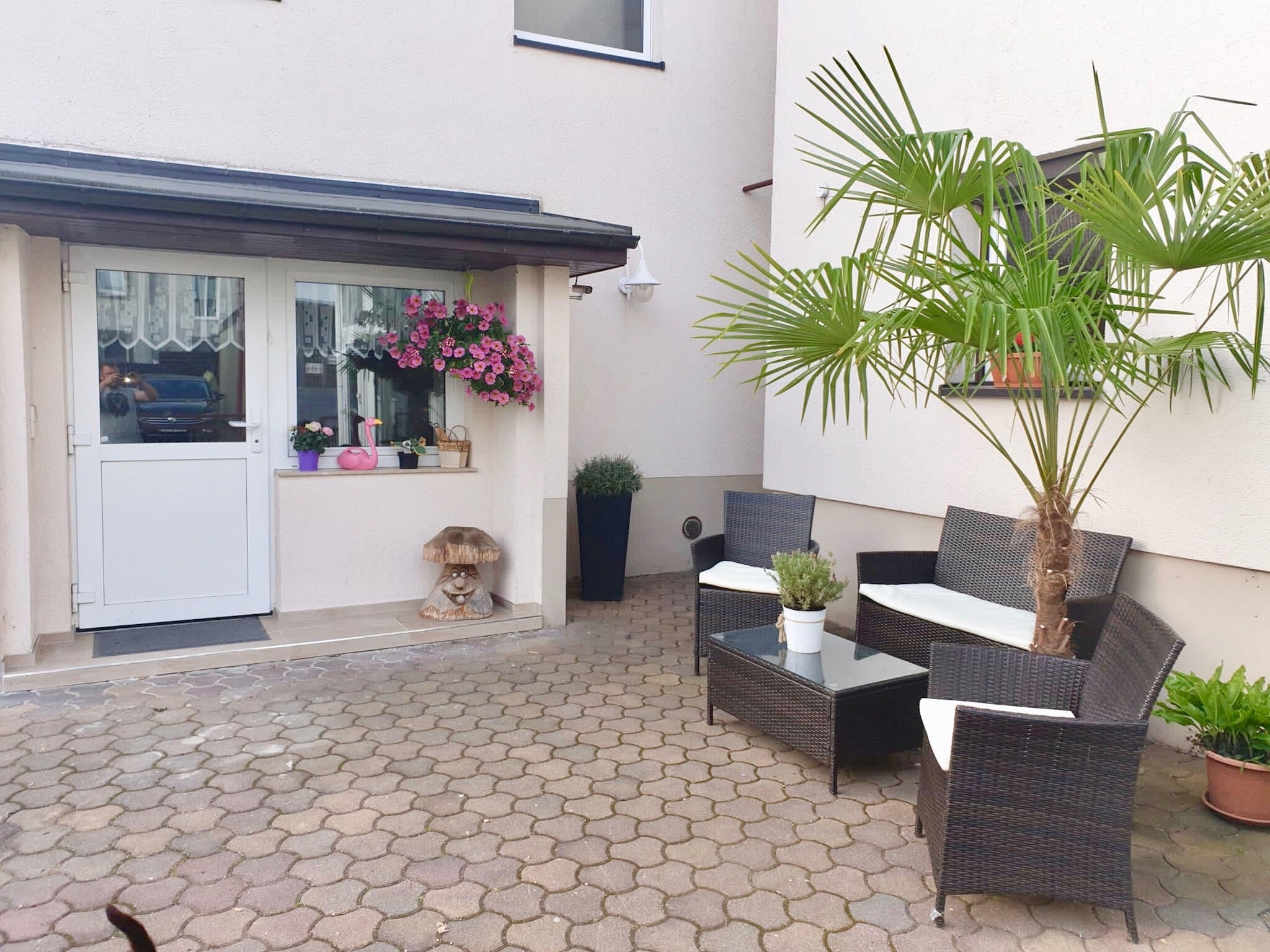 Mieszkanie Ferienwohnung Freital-Dresden