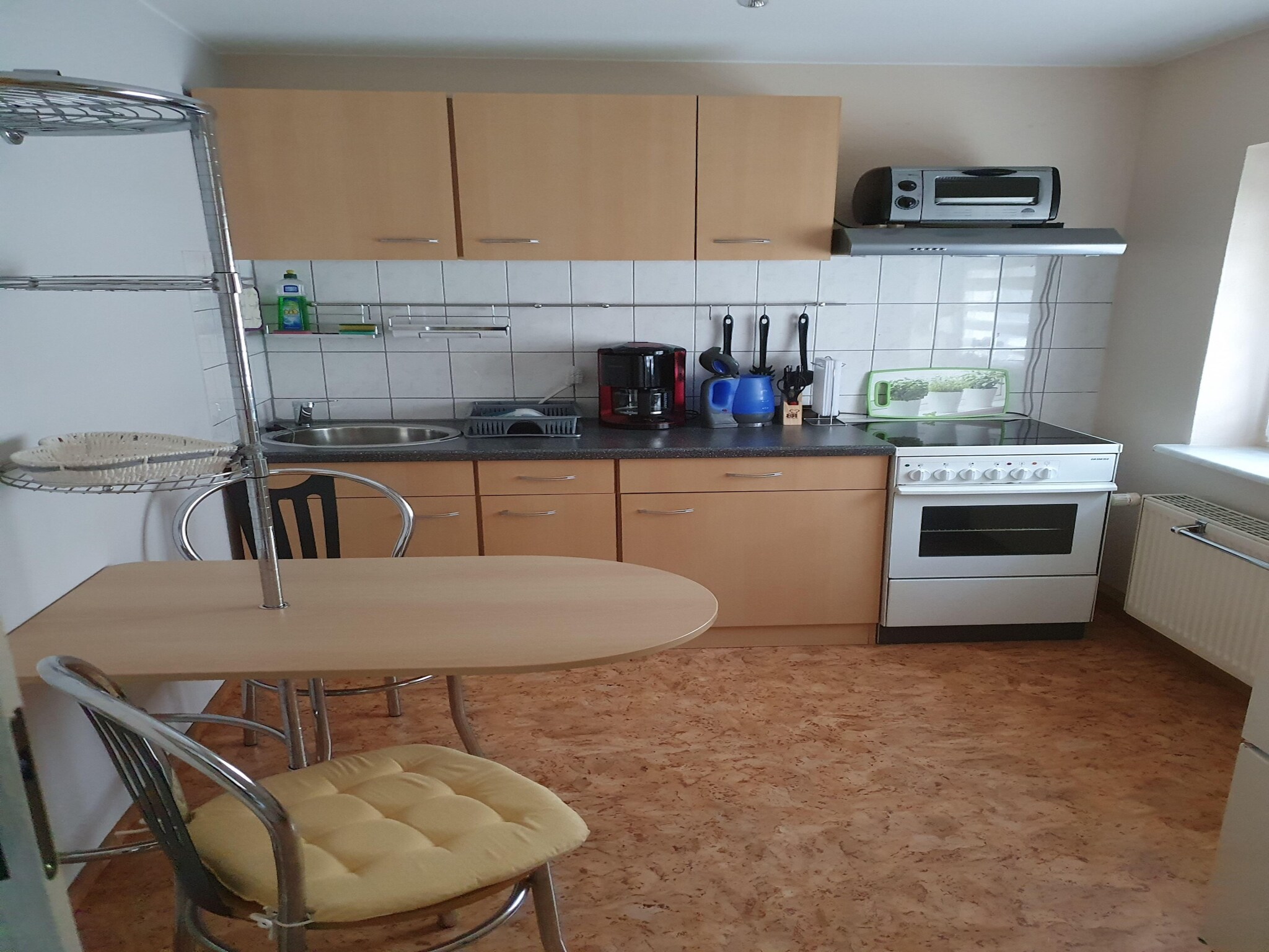 Mieszkanie Ferienwohnung Freital-Dresden