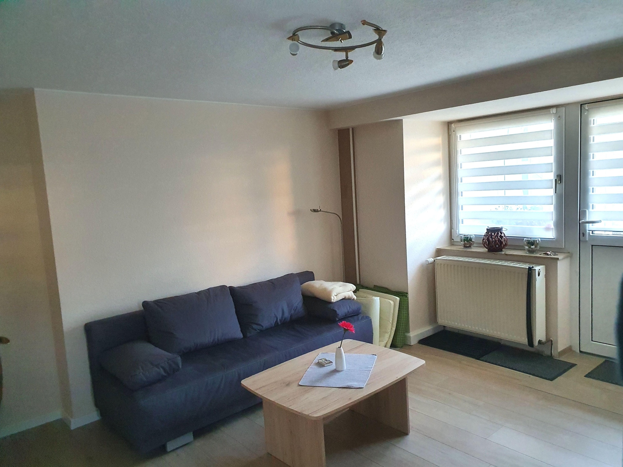 Mieszkanie Ferienwohnung Freital-Dresden