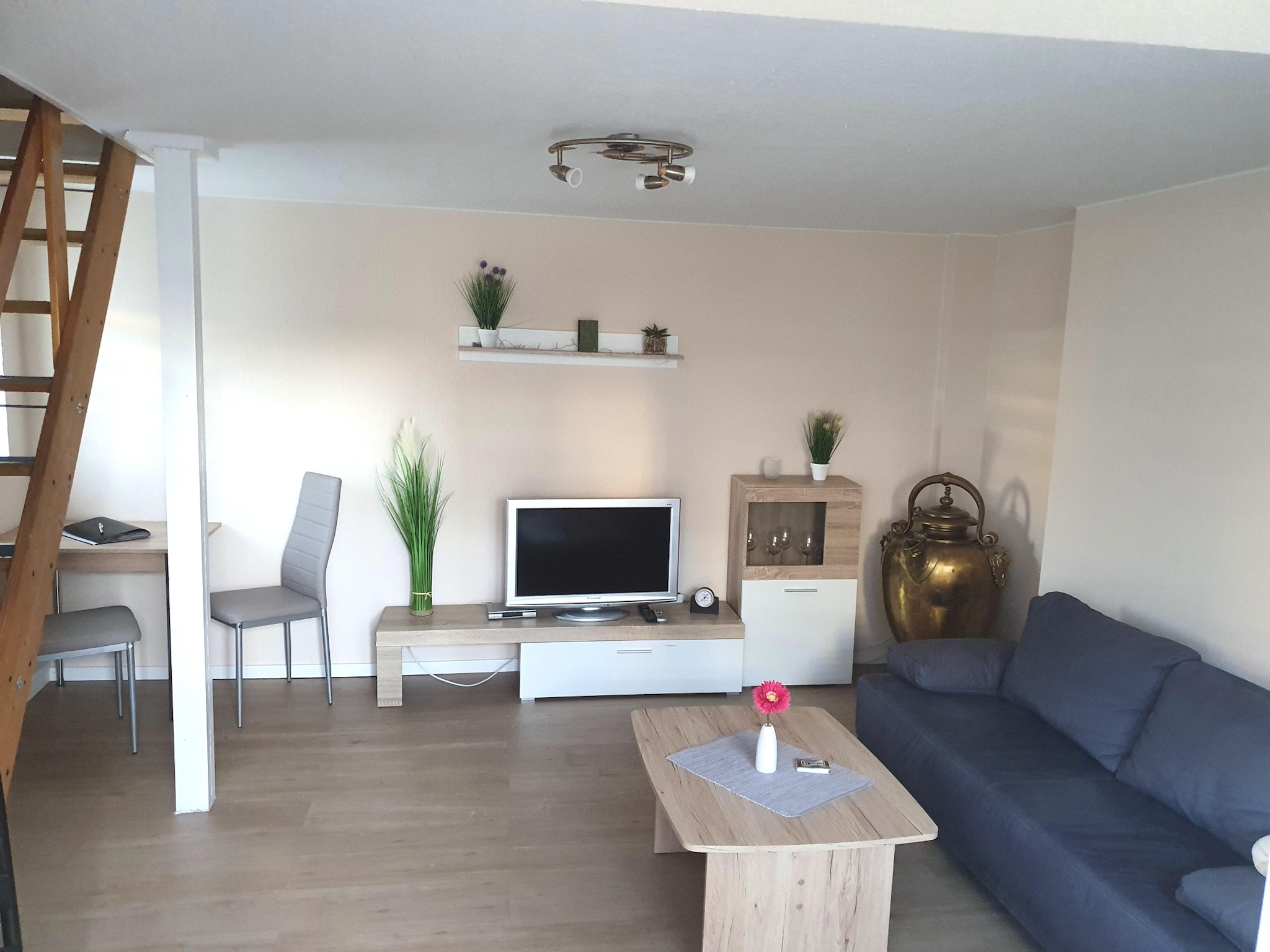 Mieszkanie Ferienwohnung Freital-Dresden