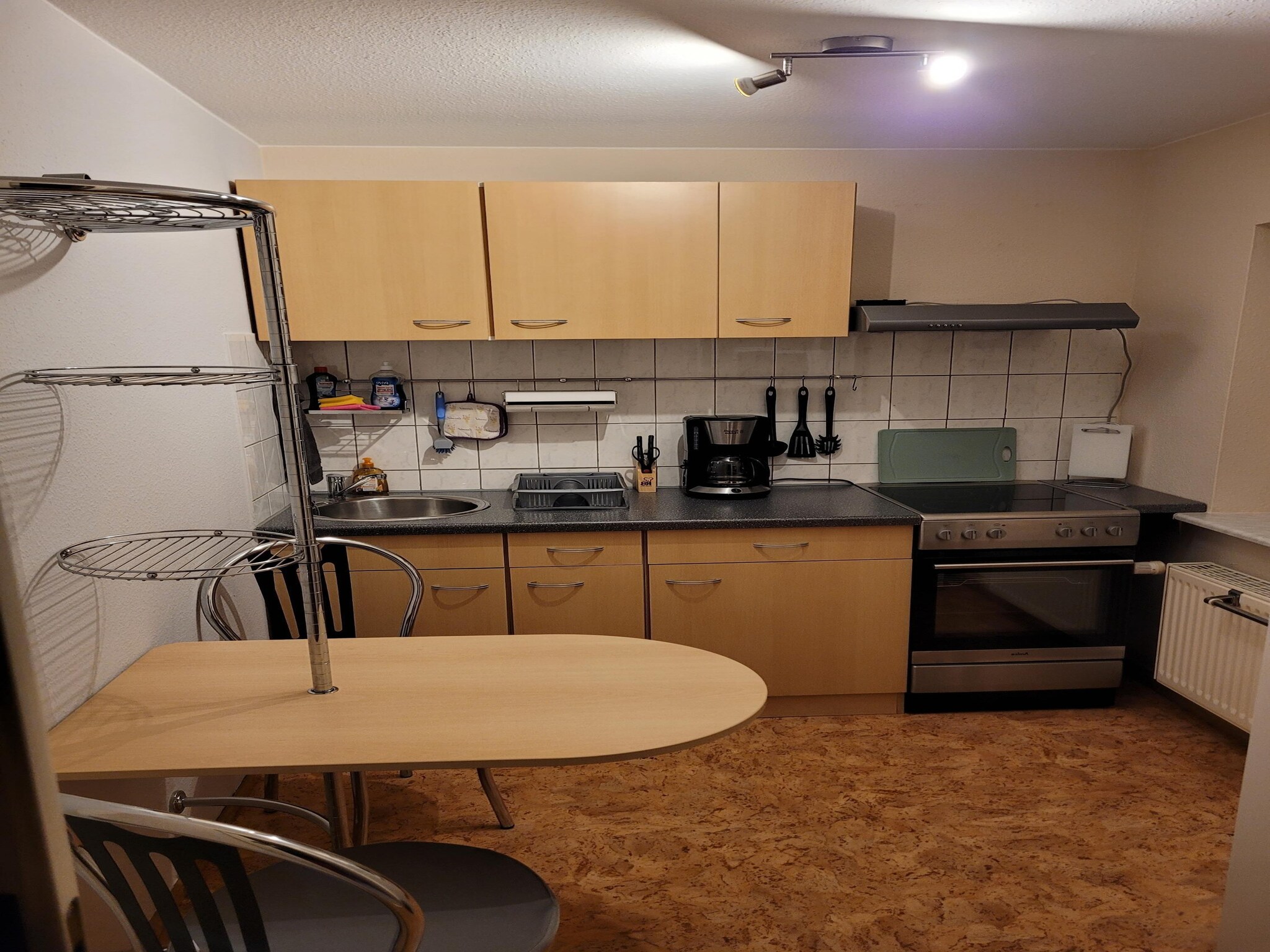 Mieszkanie Ferienwohnung Freital-Dresden