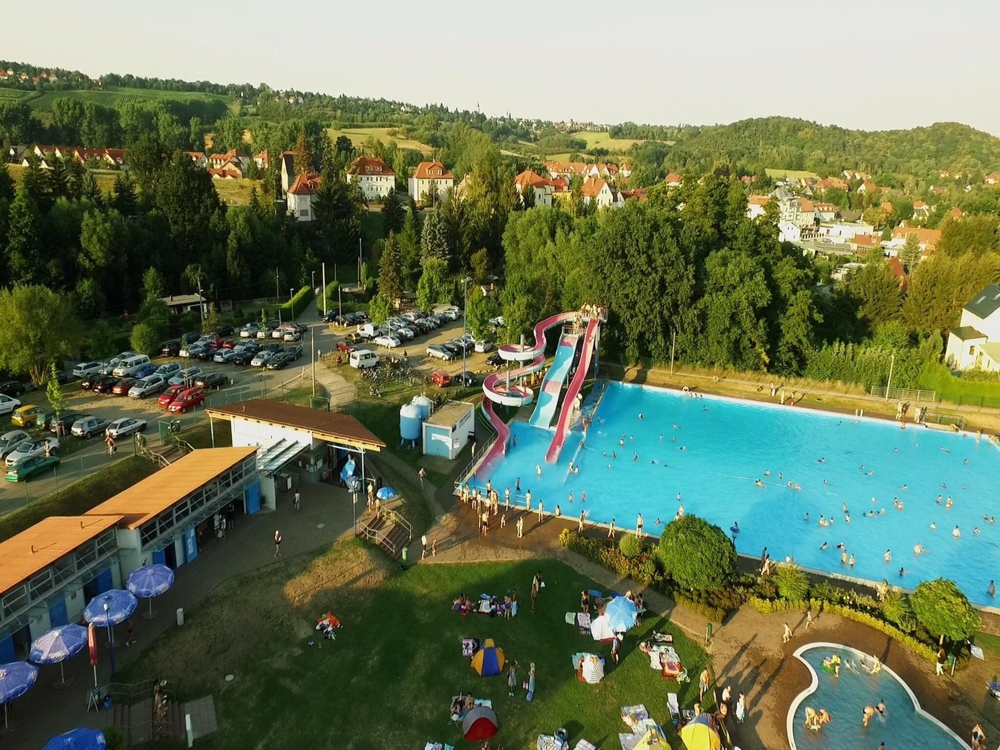 Mieszkanie Ferienwohnung Freital-Dresden