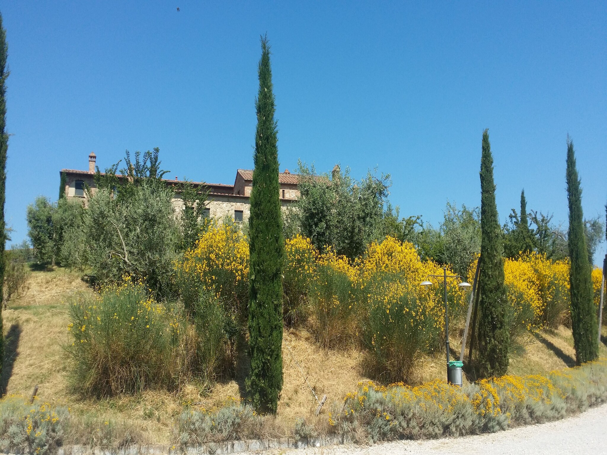 Apartment Appartamento Monaci