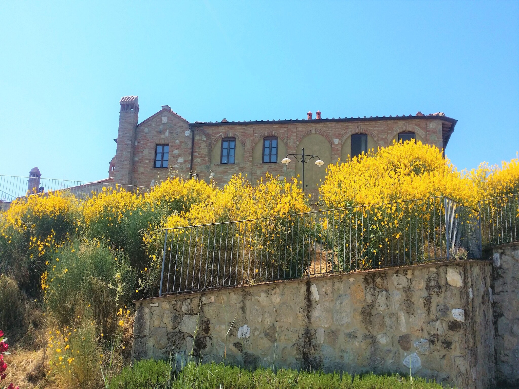 Apartment Appartamento Monaci