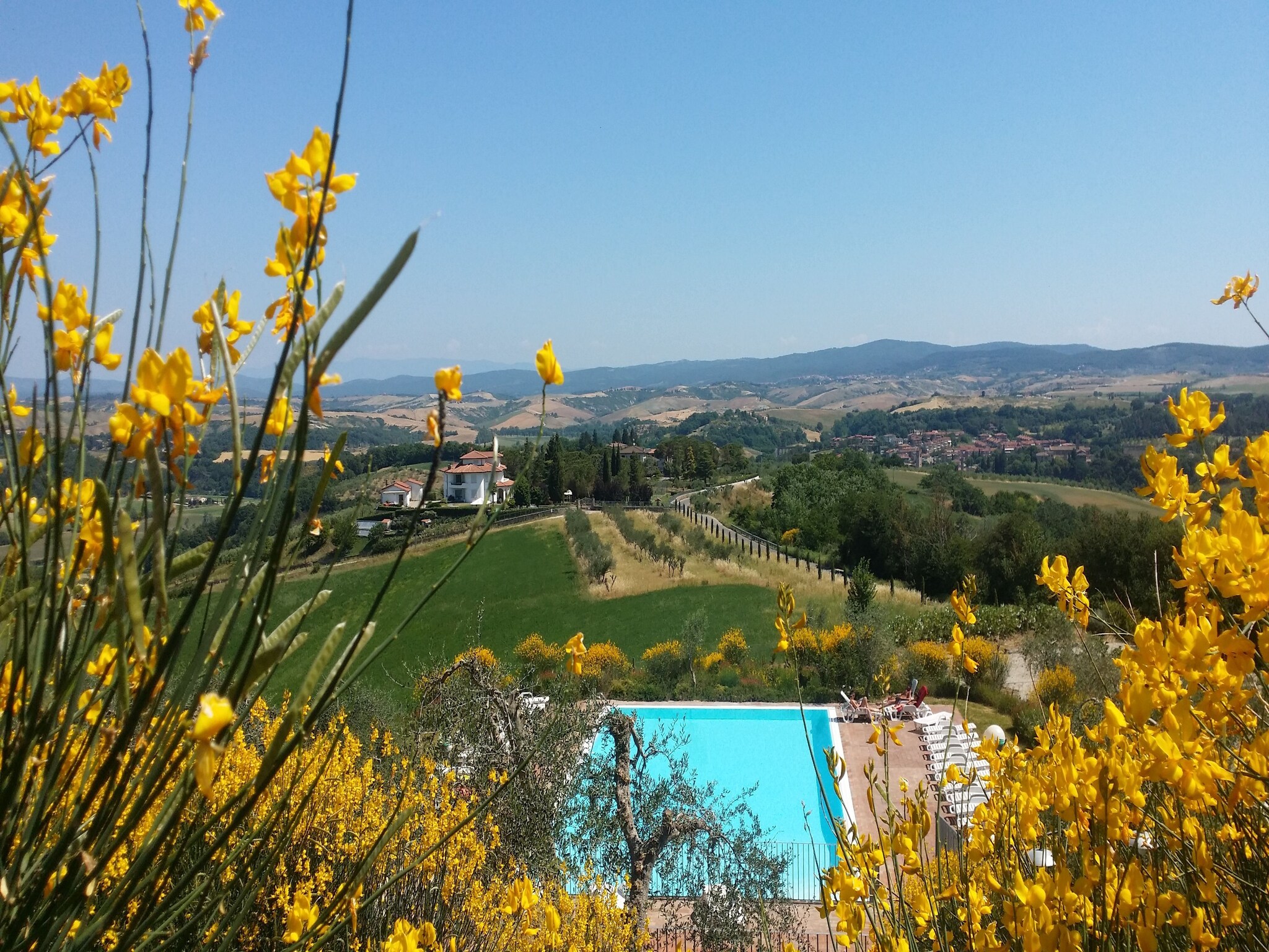 Apartment Appartamento Monaci