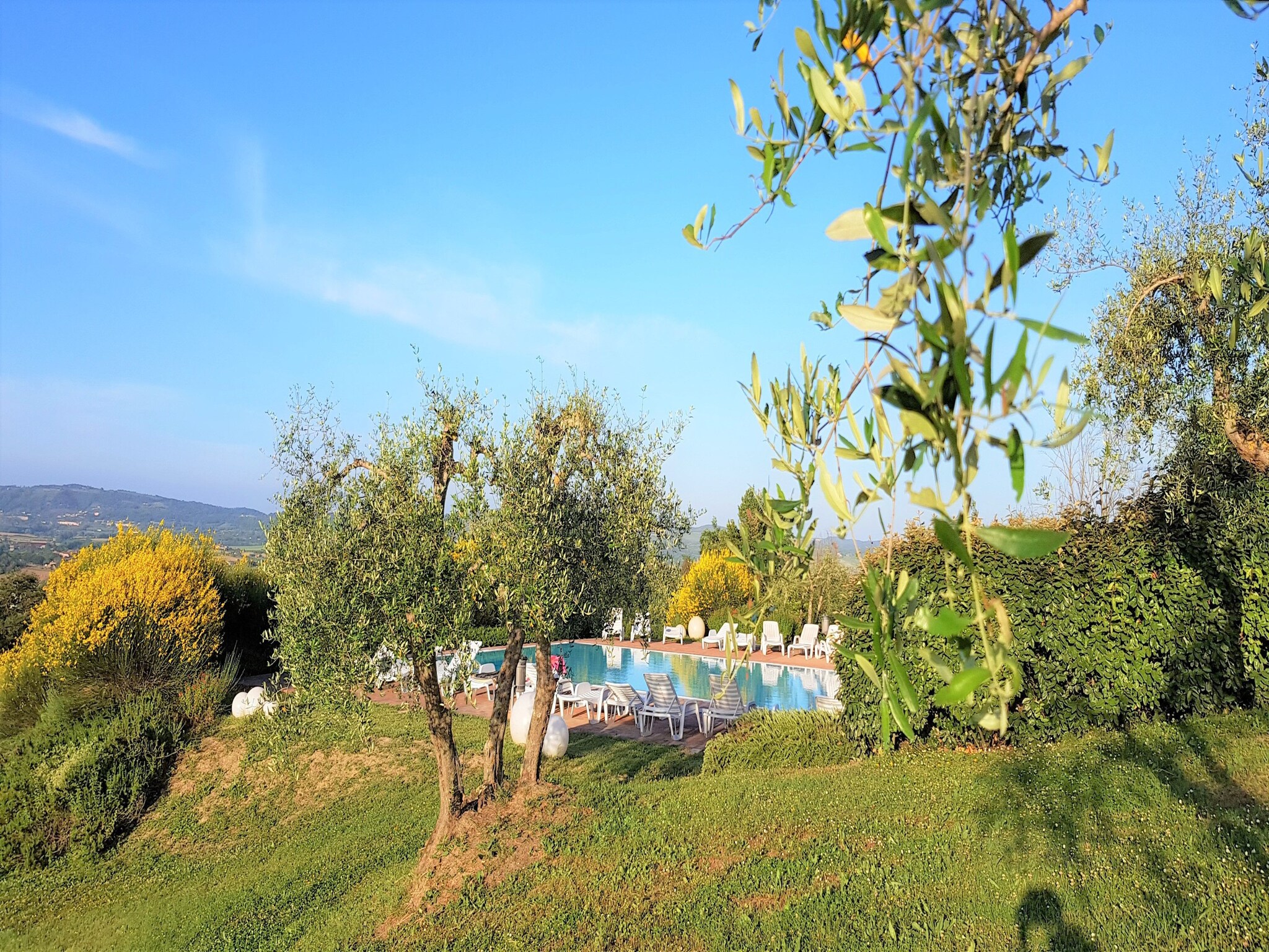 Apartment Appartamento Monaci
