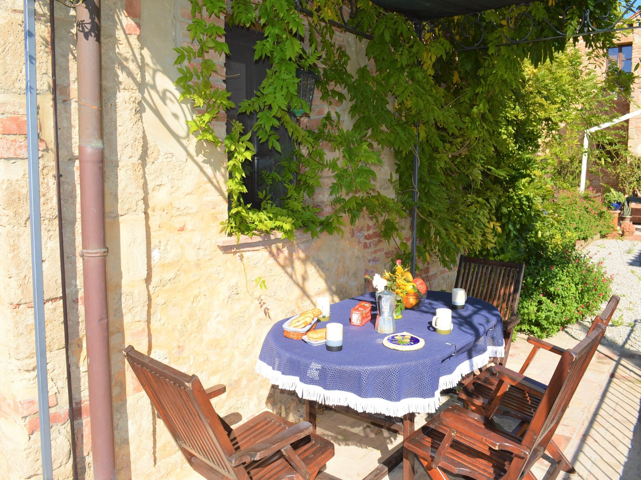 Apartment Appartamento Monaci
