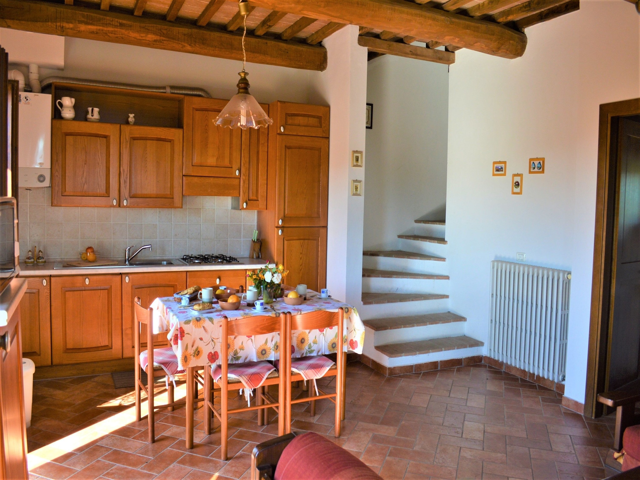 Apartment Appartamento Monaci
