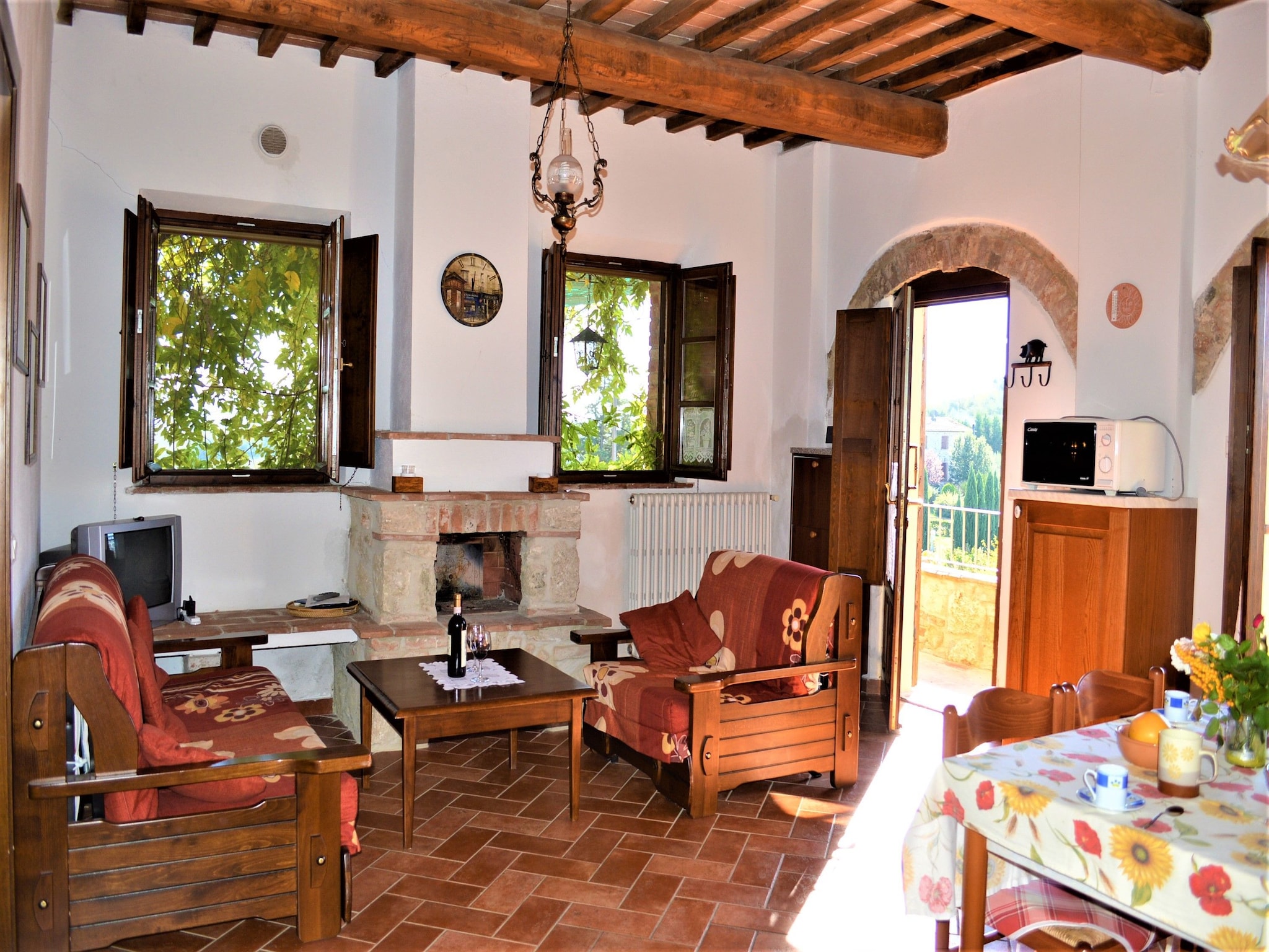 Apartment Appartamento Monaci