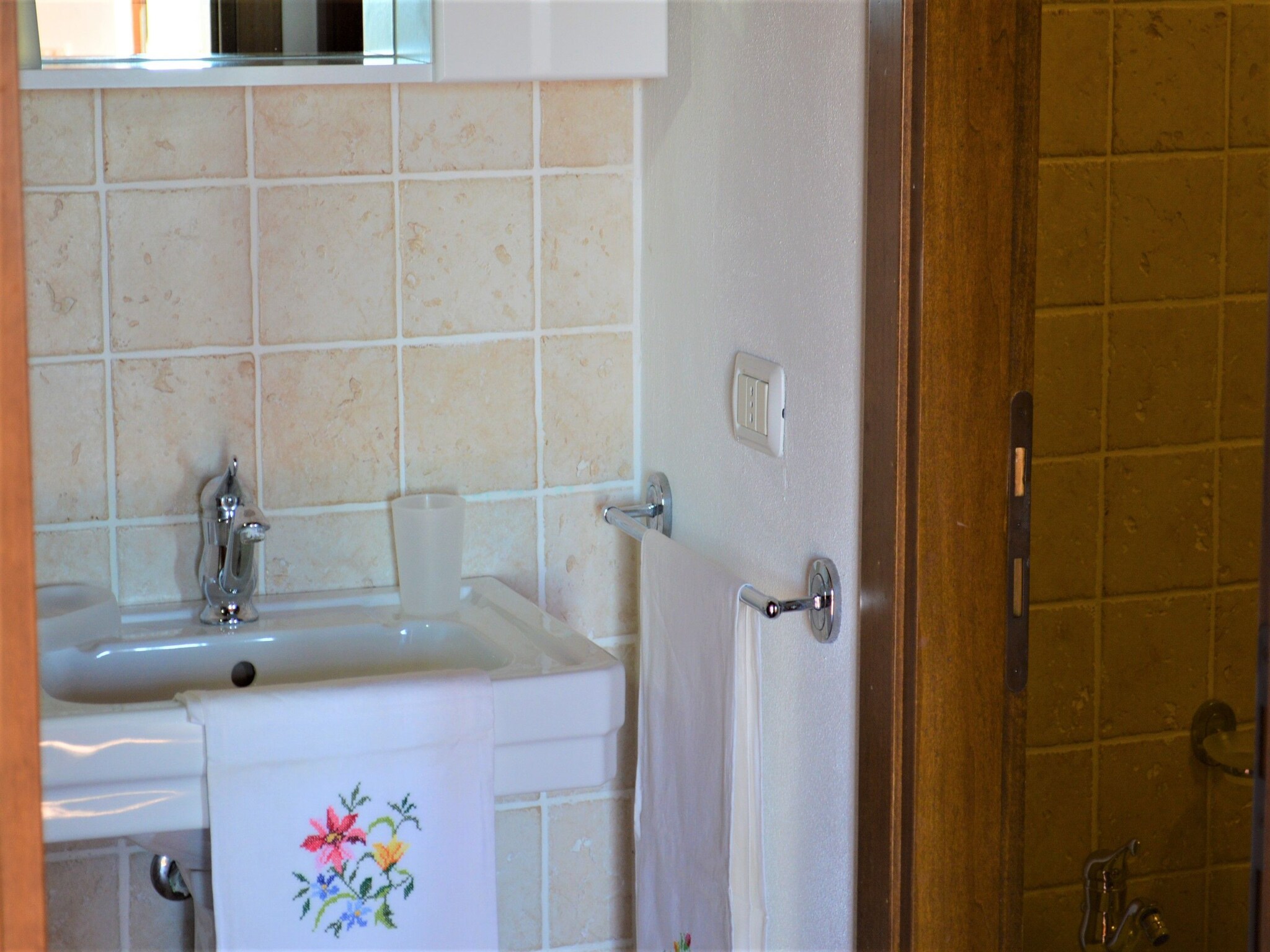 Apartment Appartamento Monaci