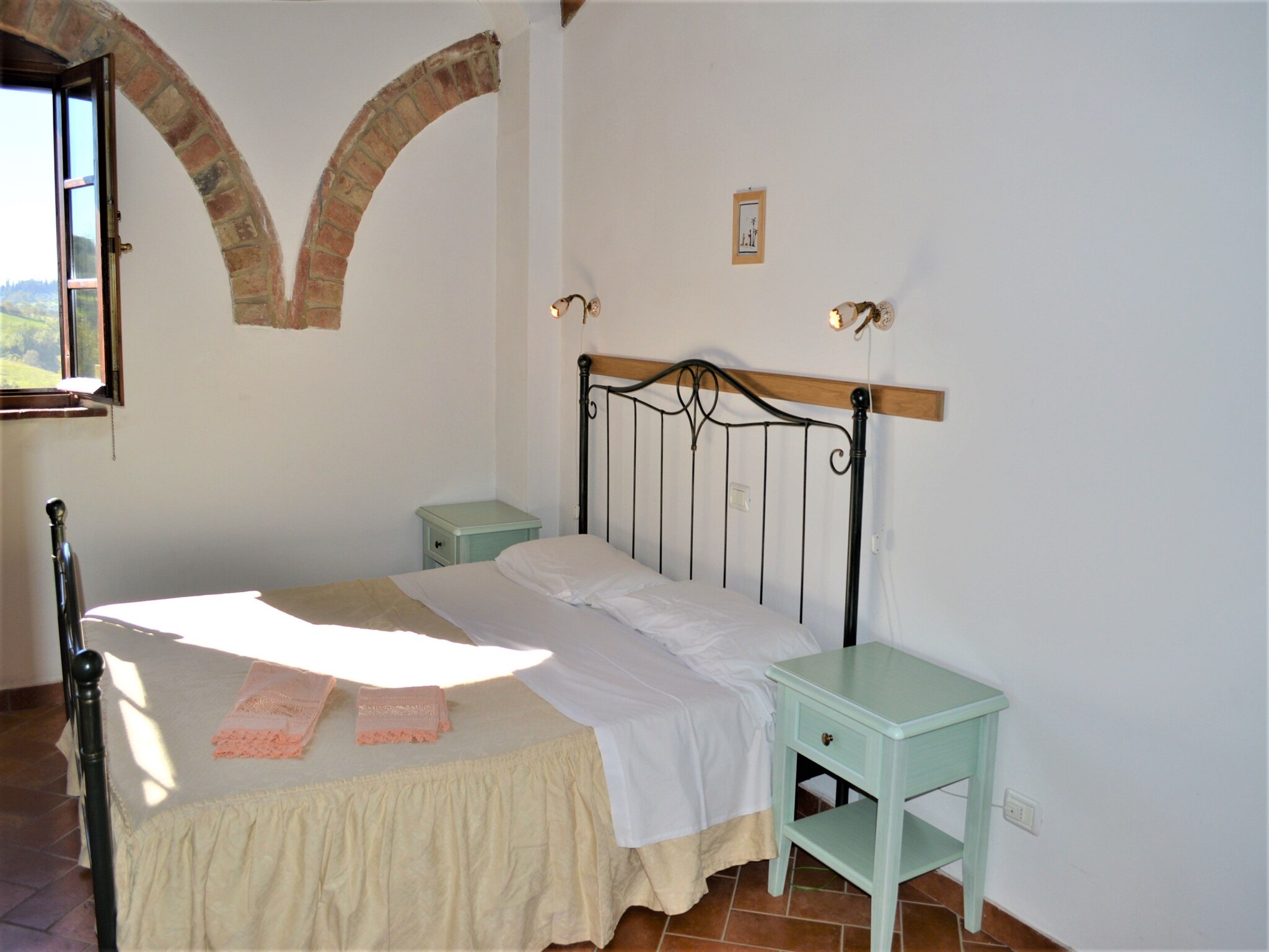 Apartment Appartamento Monaci