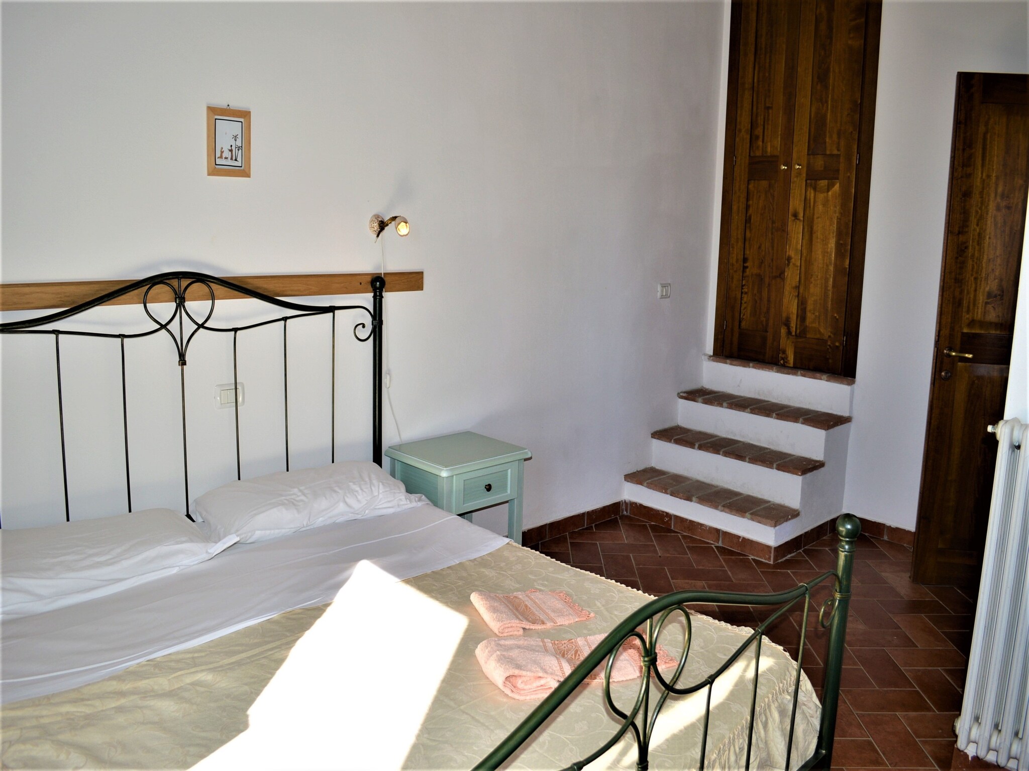 Apartment Appartamento Monaci