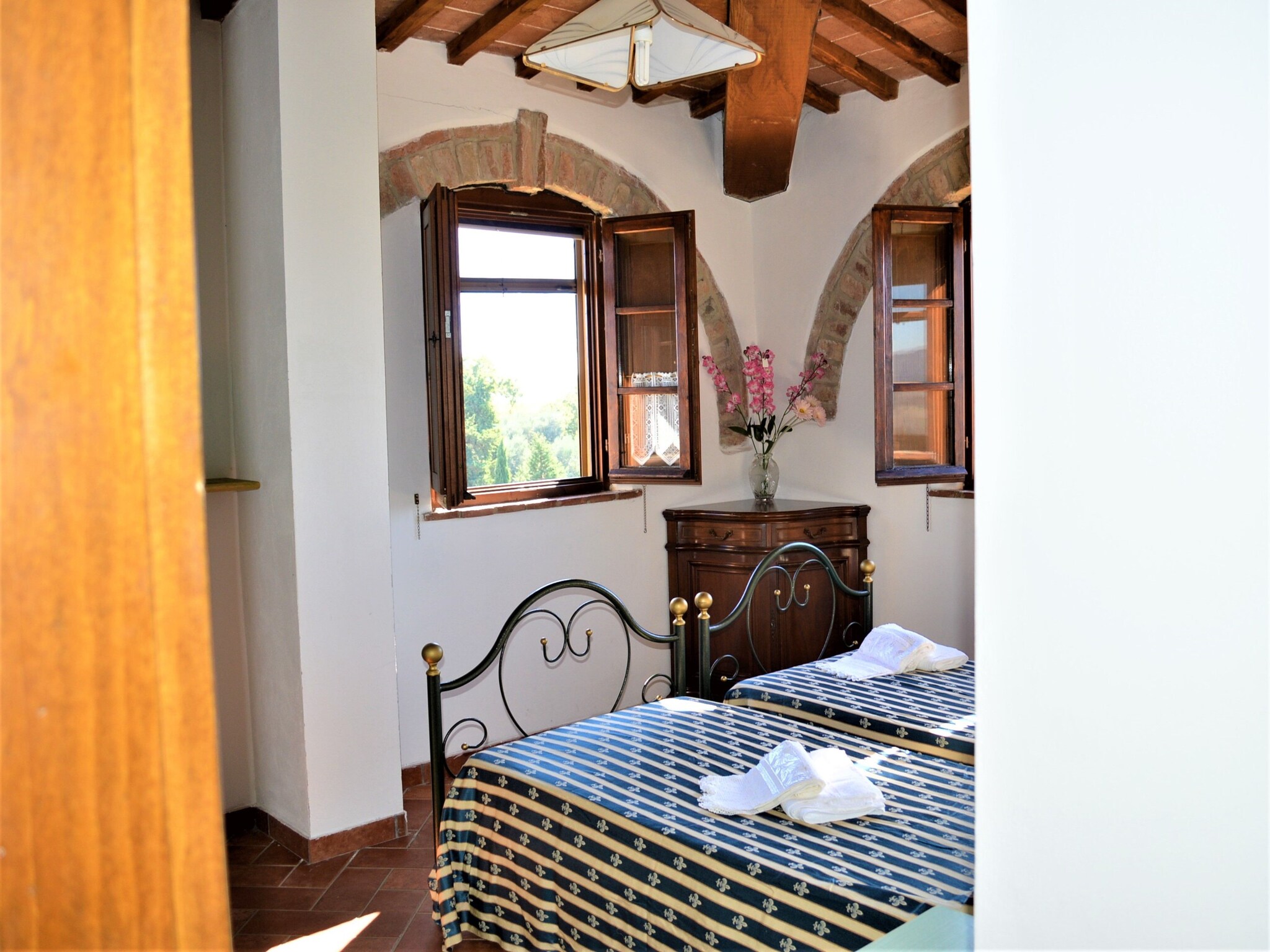 Apartment Appartamento Monaci