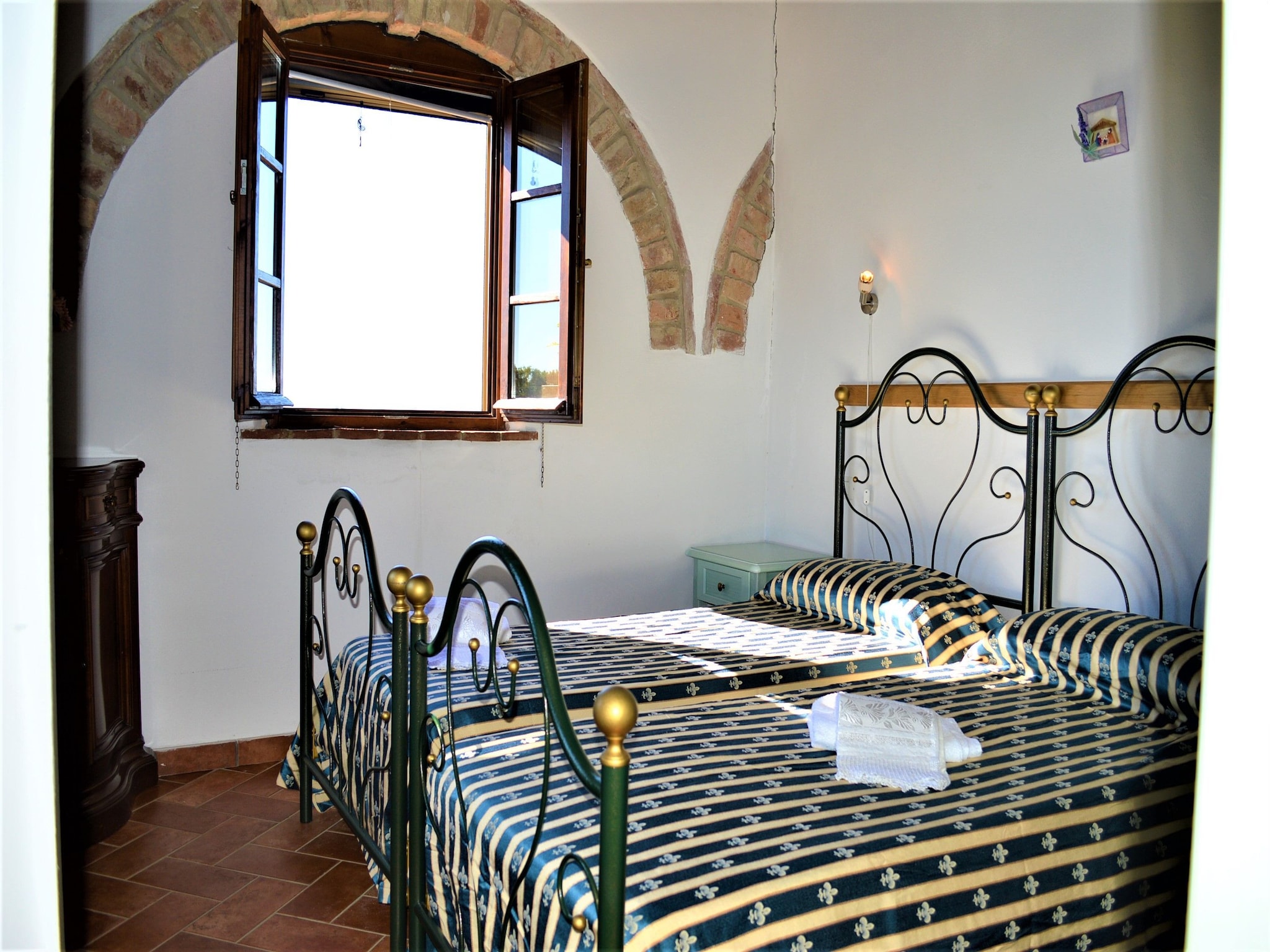 Apartment Appartamento Monaci