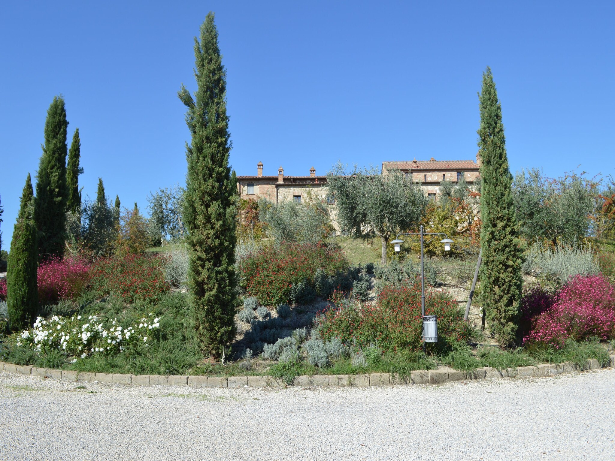 Apartment Appartamento Monaci
