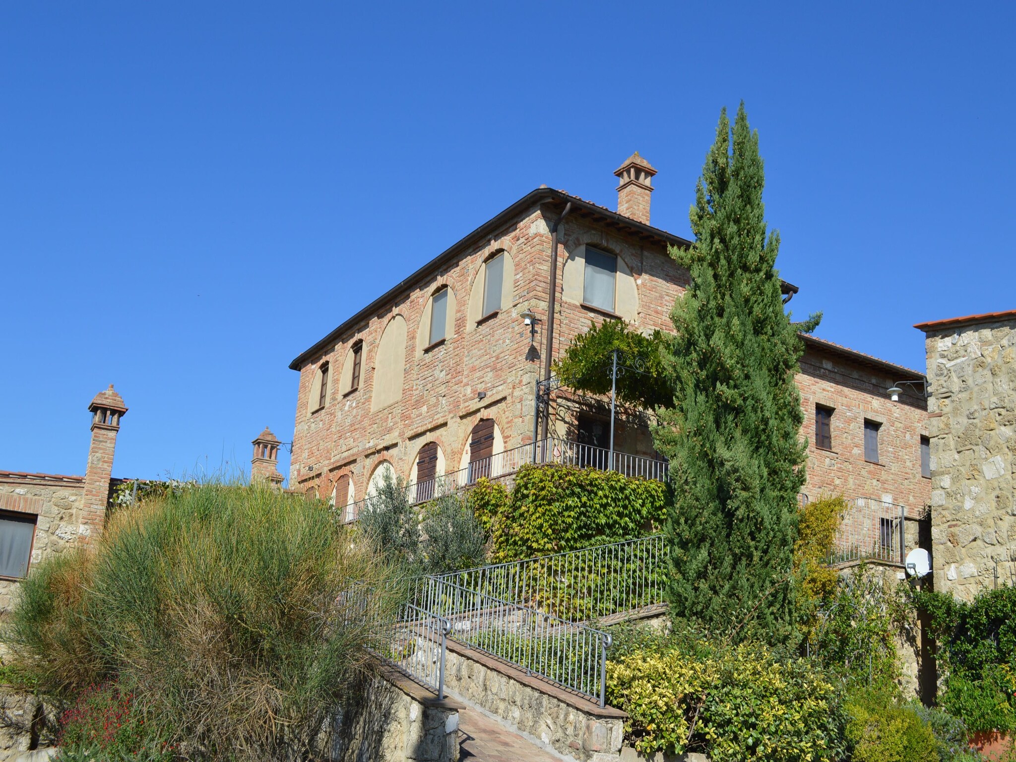 Apartment Appartamento Monaci
